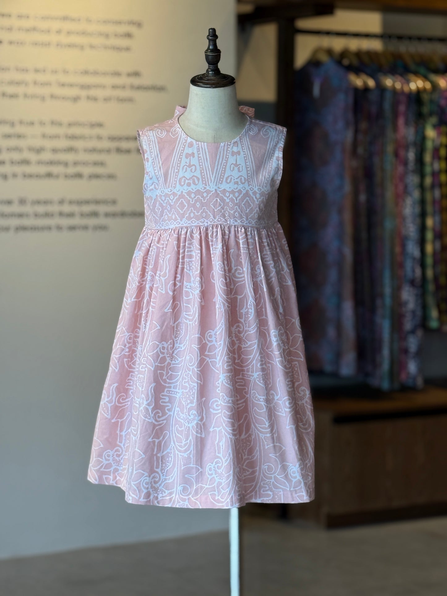 Emma Kids Dress 33