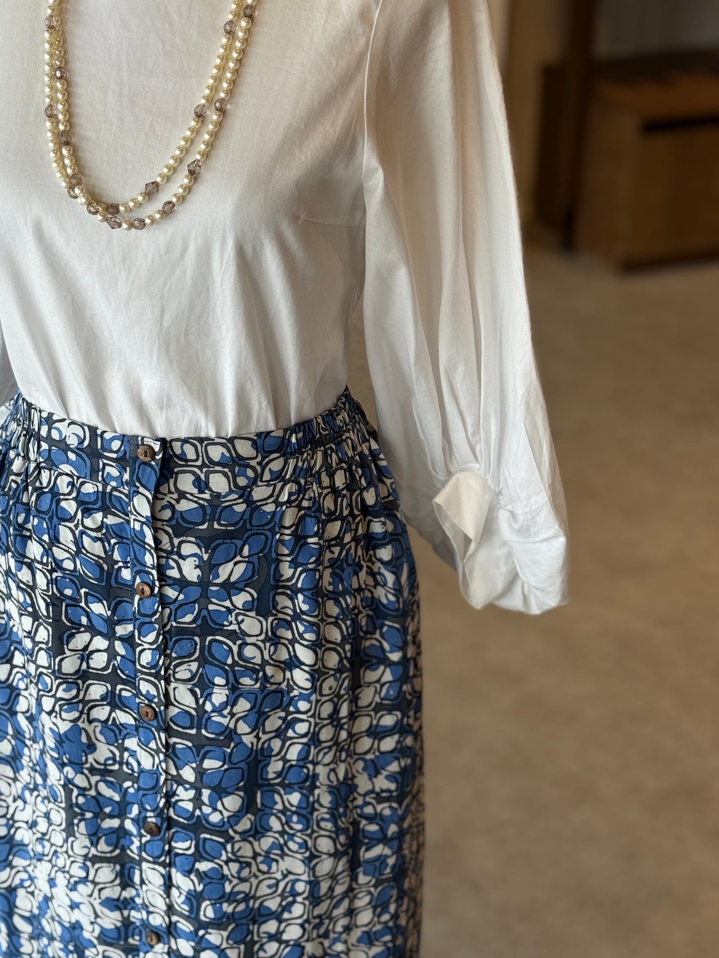 Emi Skirt 16