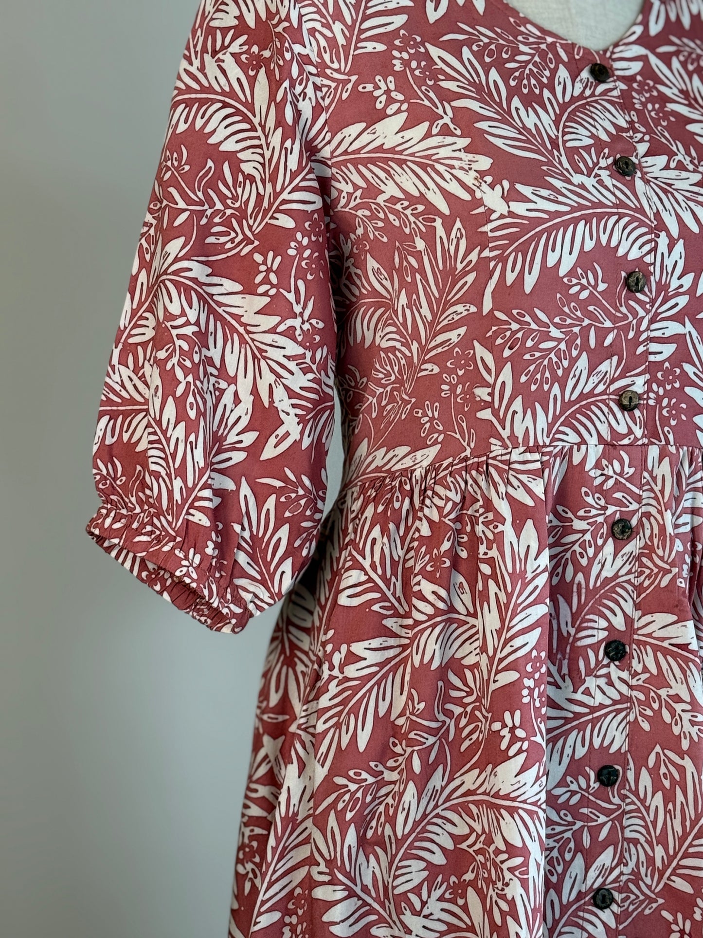 Lily Dress 14