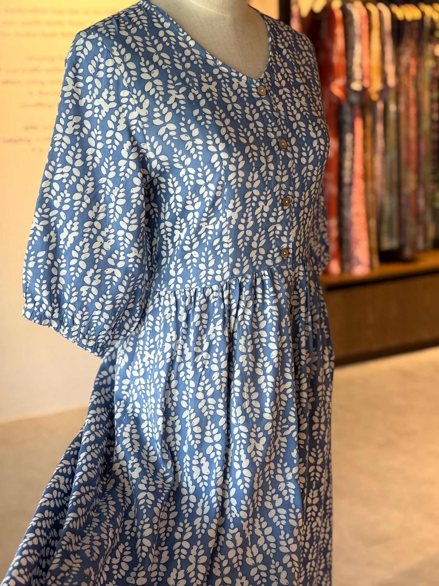 Lily Dress 21