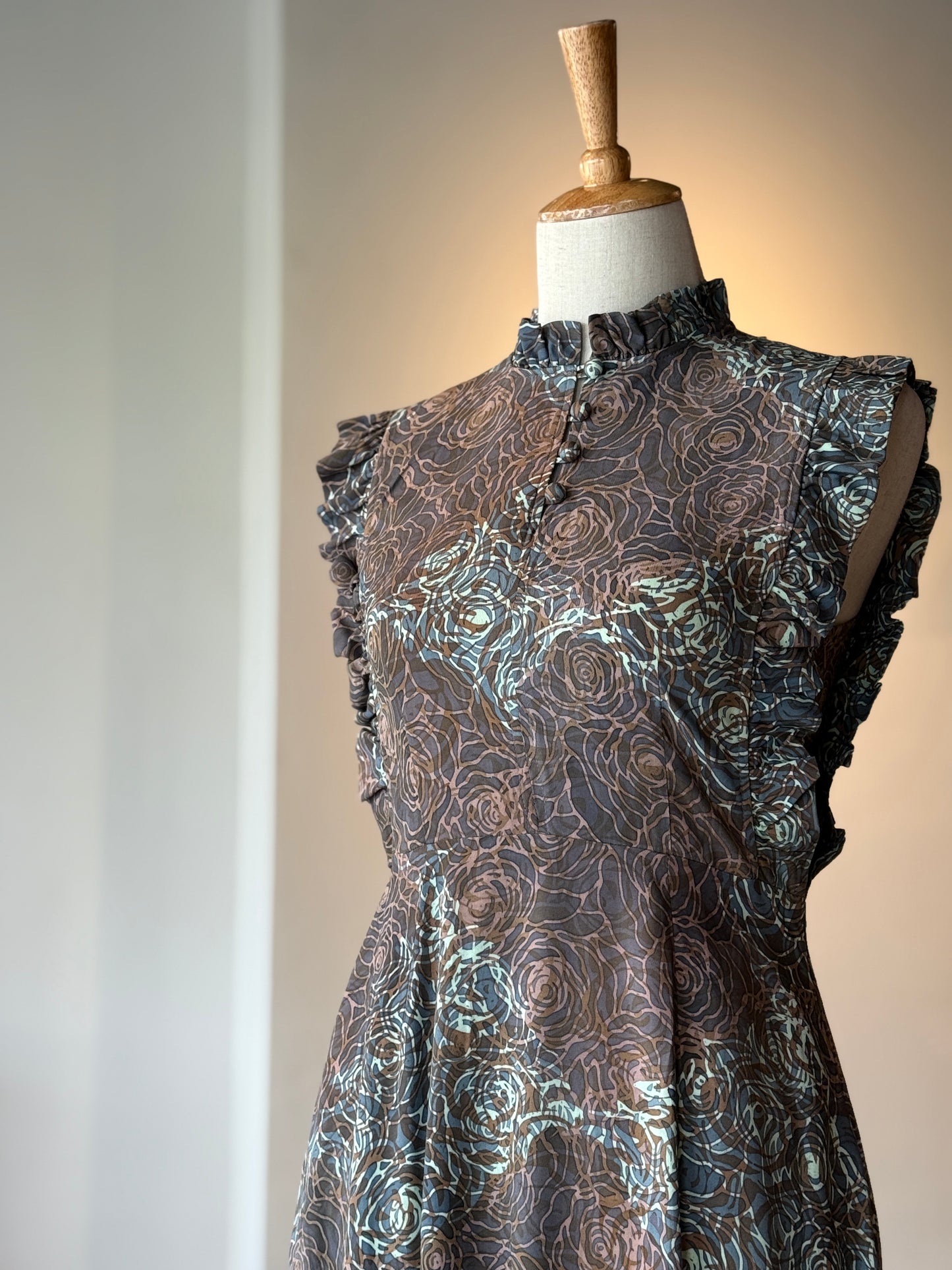 Faye Dress 18 (Exclusive)