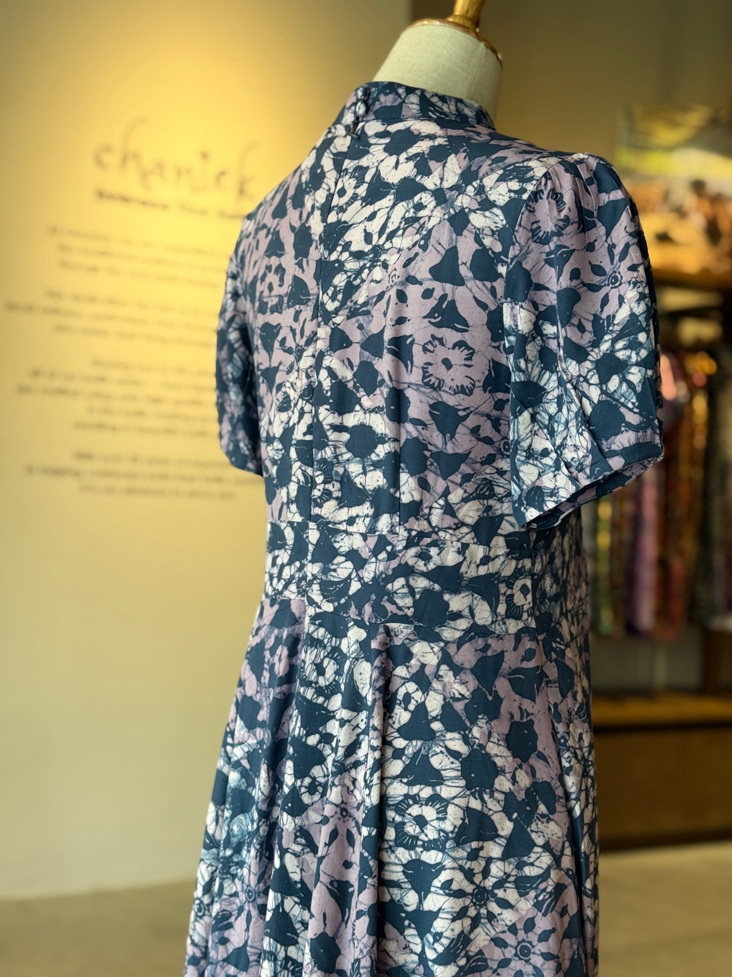 Alisha Dress 07