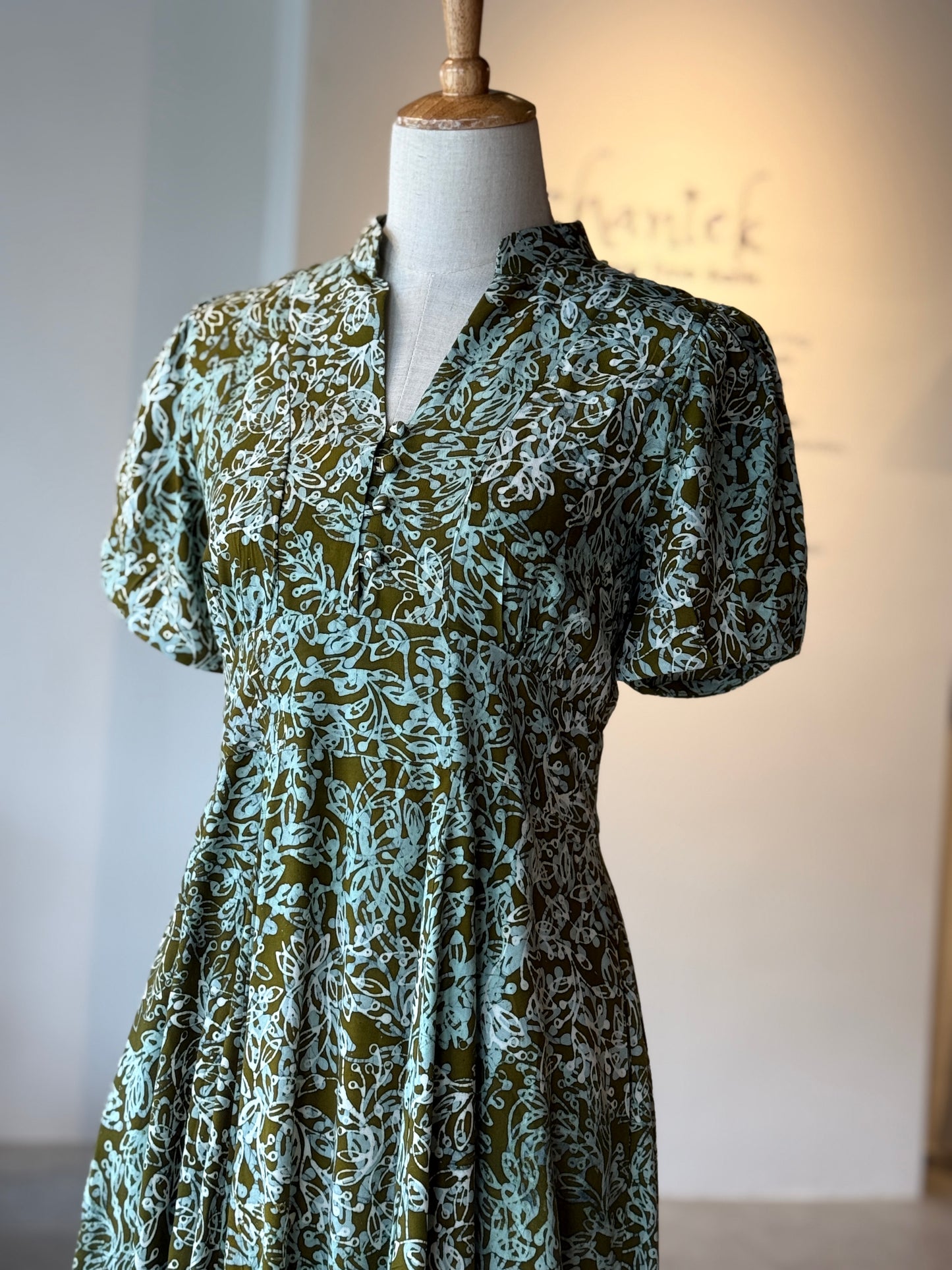 Alisha Dress 04