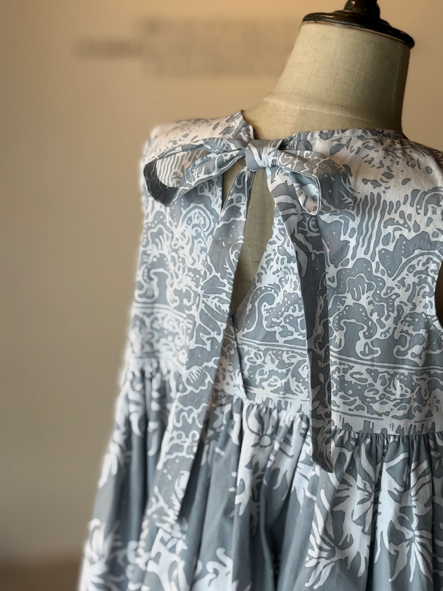 Emma Kids Dress 29