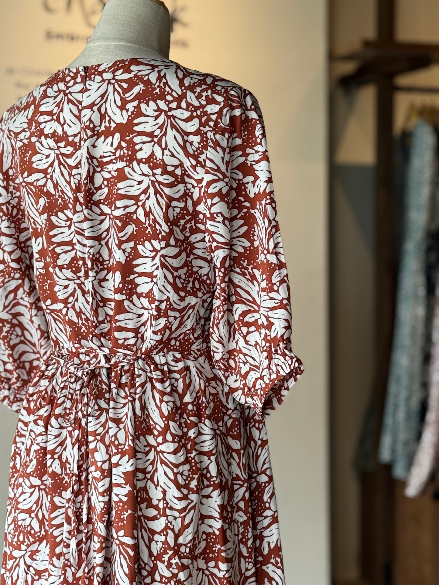 Lily Dress 34