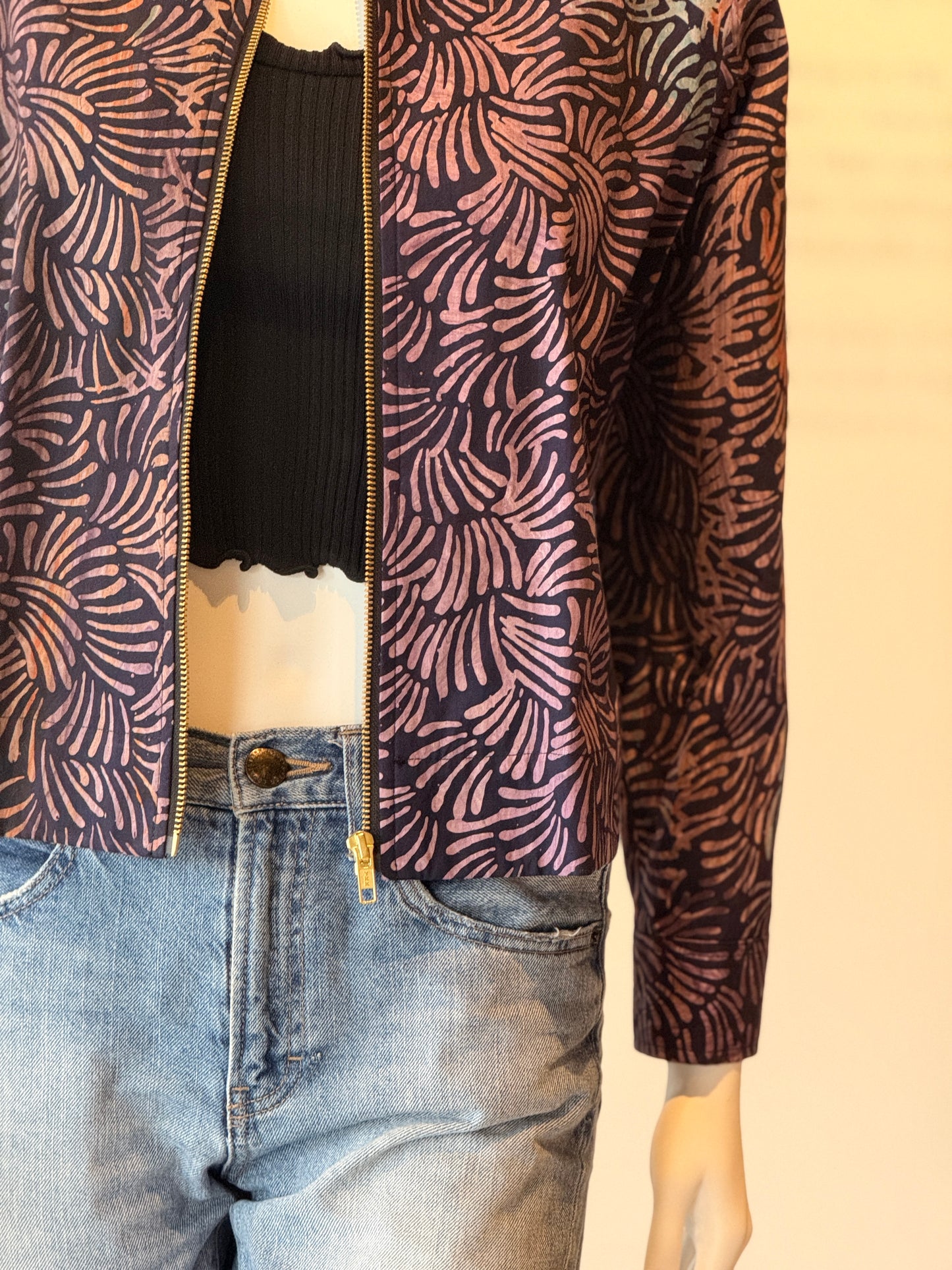 The "R" Jacket - 16