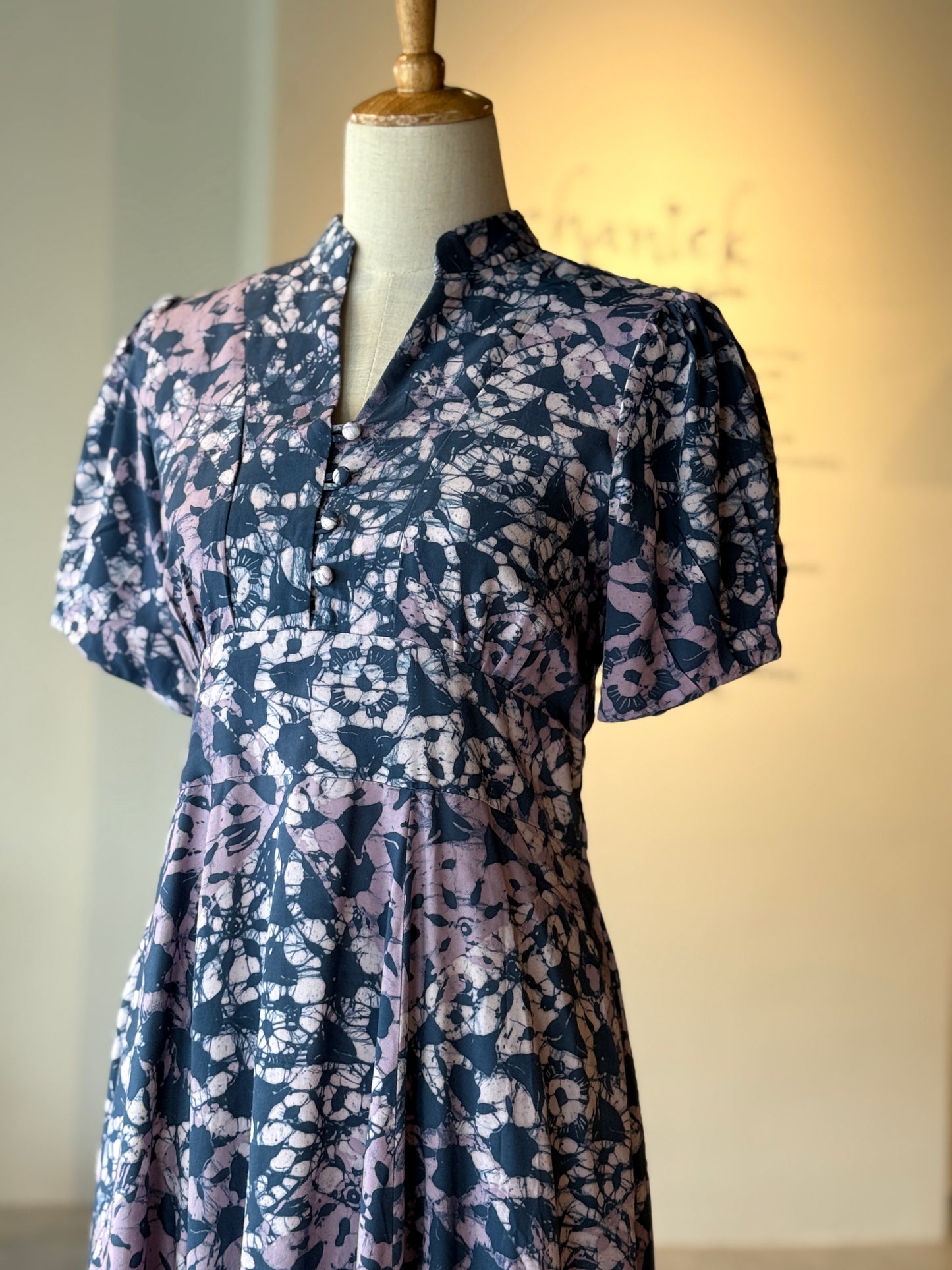 Alisha Dress 07