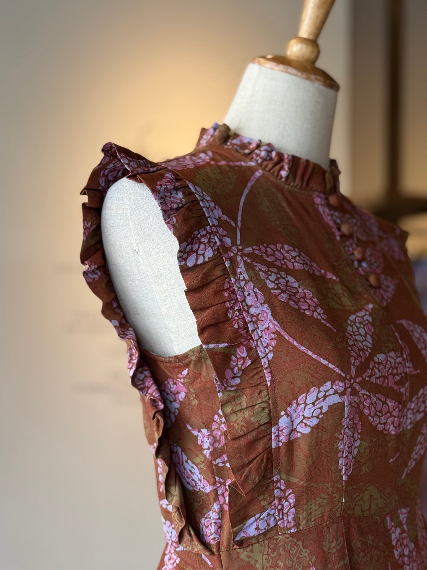Faye Dress 12 (Exclusive)