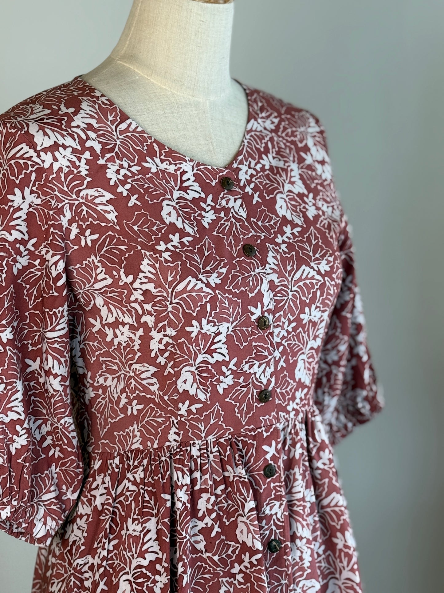 Lily Dress 12