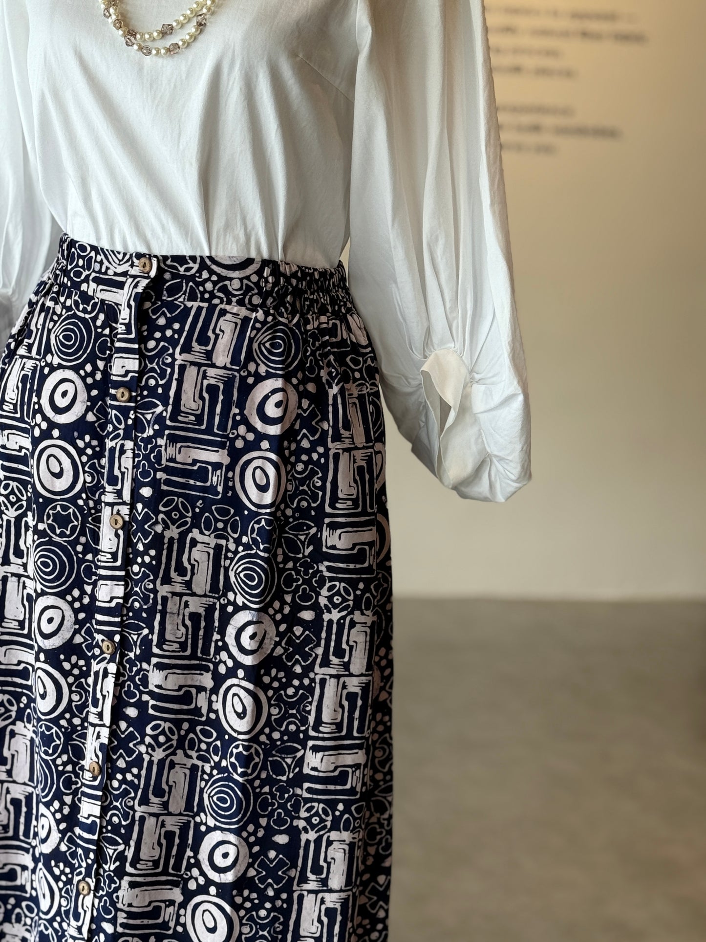 Emi Skirt 04