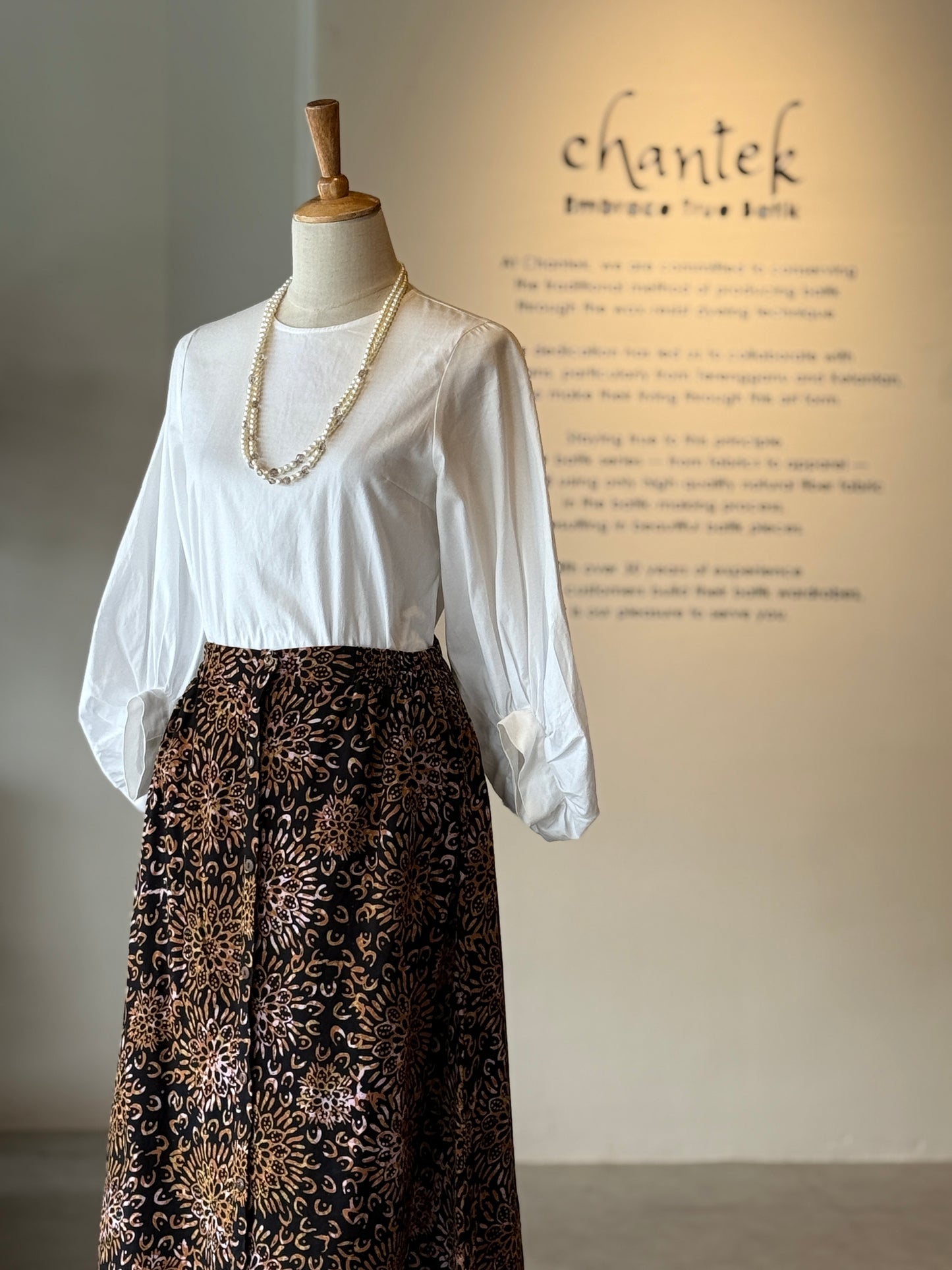 Emi Skirt 14