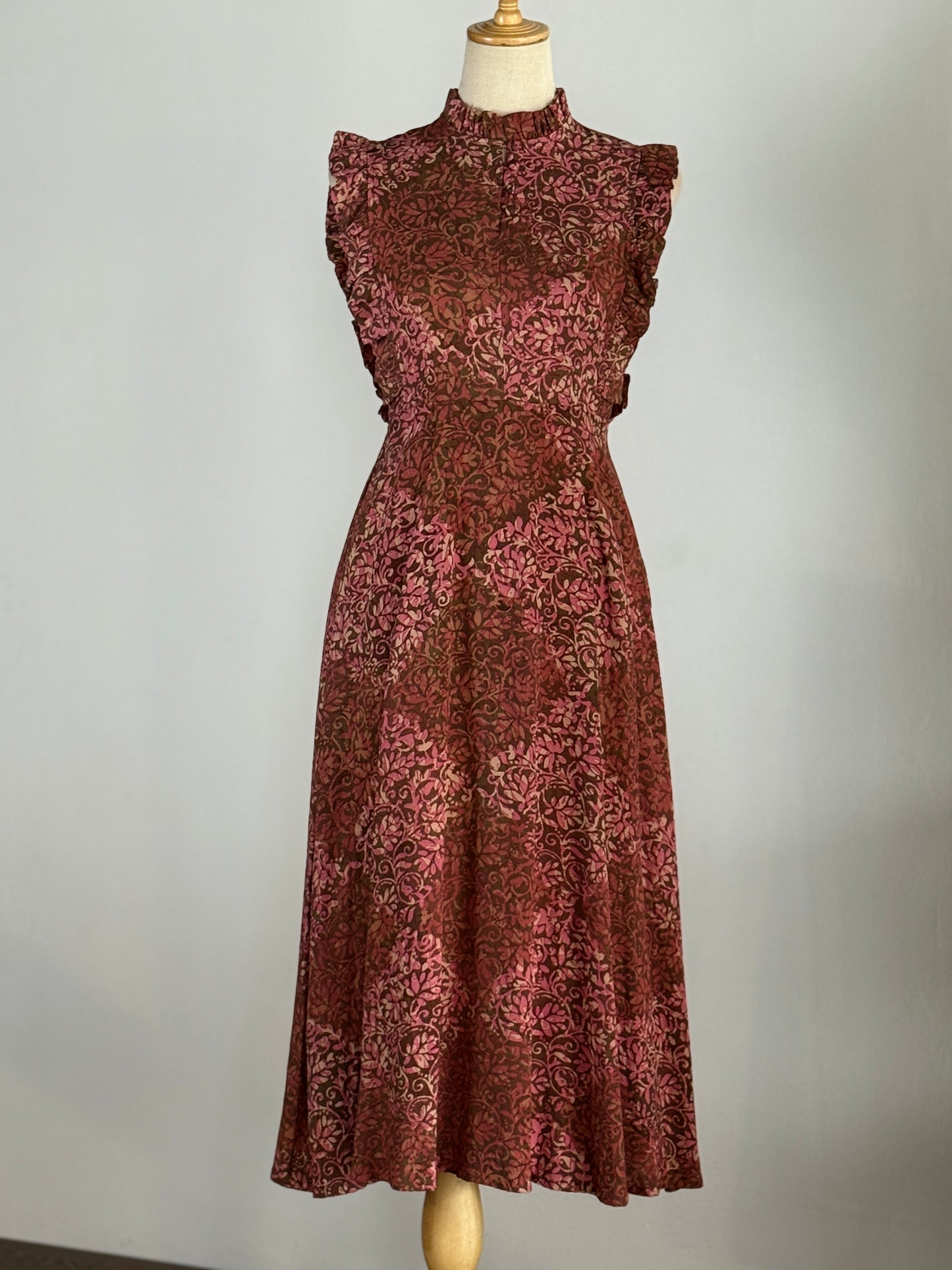 Faye Dress 04 (Exclusive)