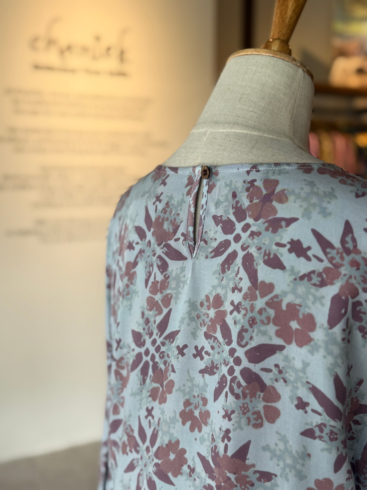 Winda Blouse 11