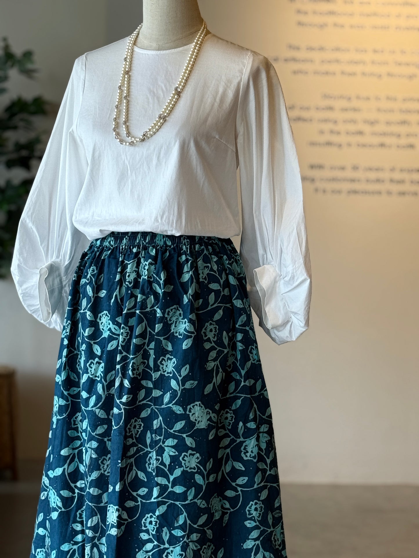 Casey Skirt 17
