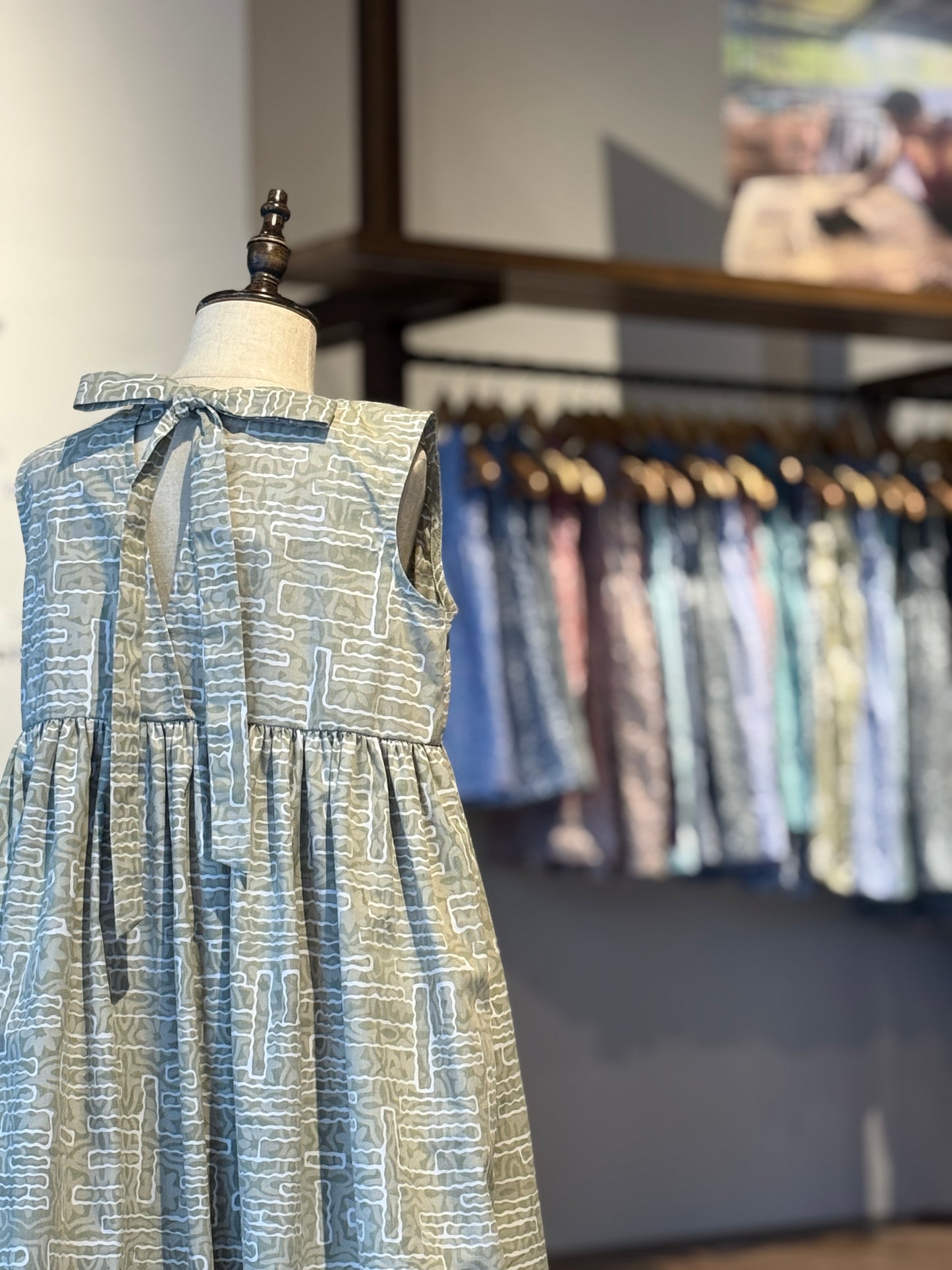 Emma Kids Dress 16