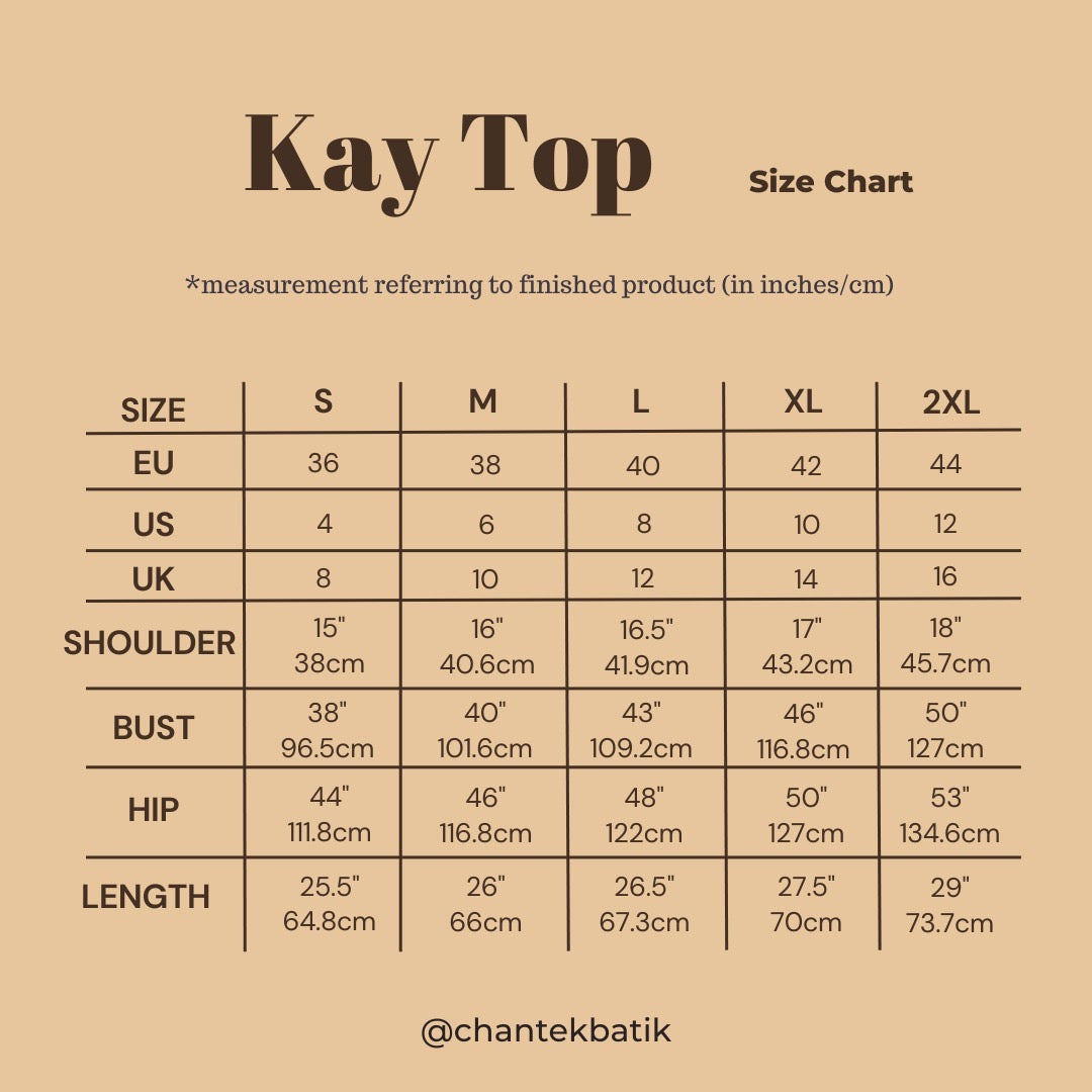 Kay Top 07