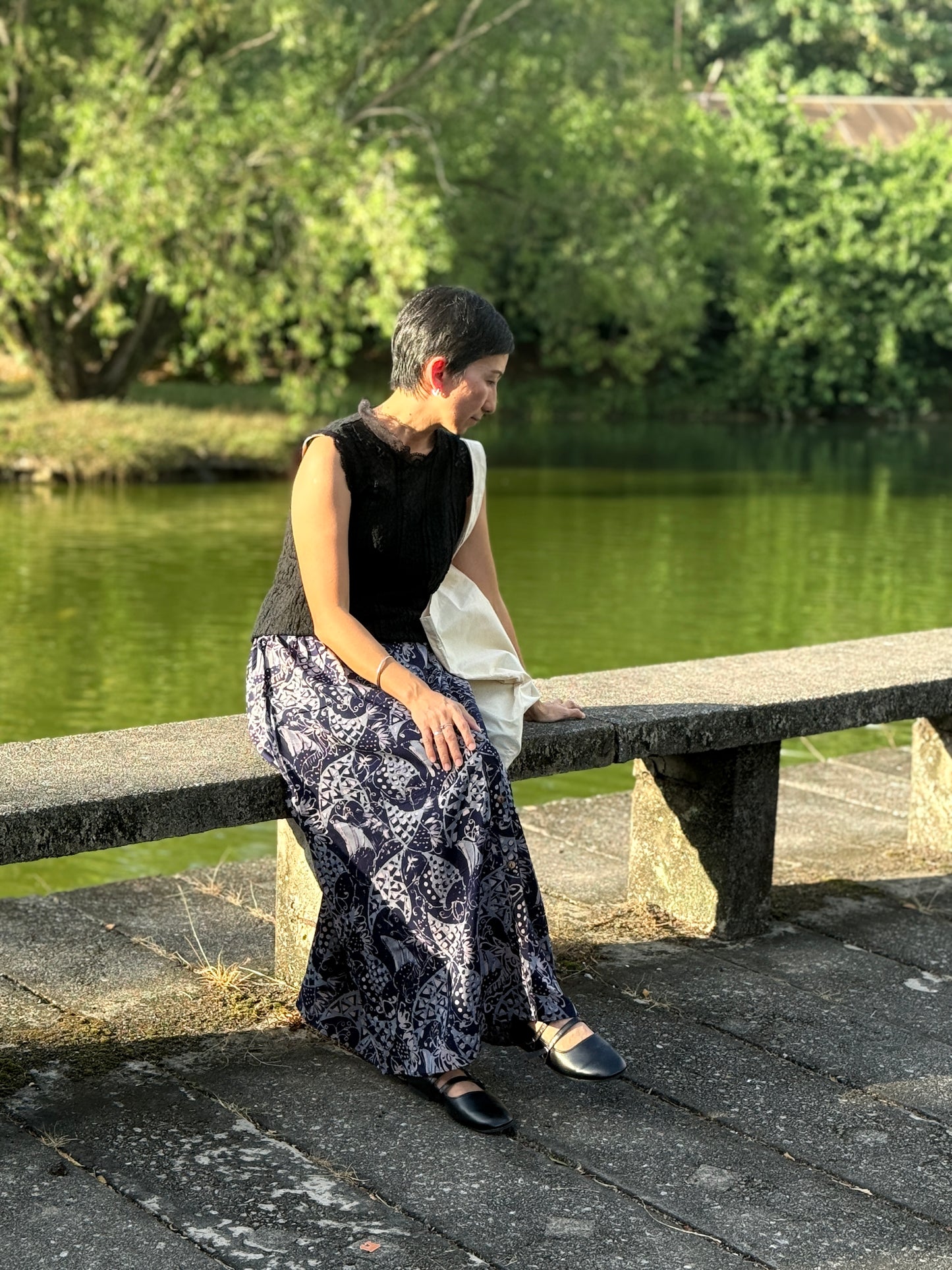 Emi Skirt 06