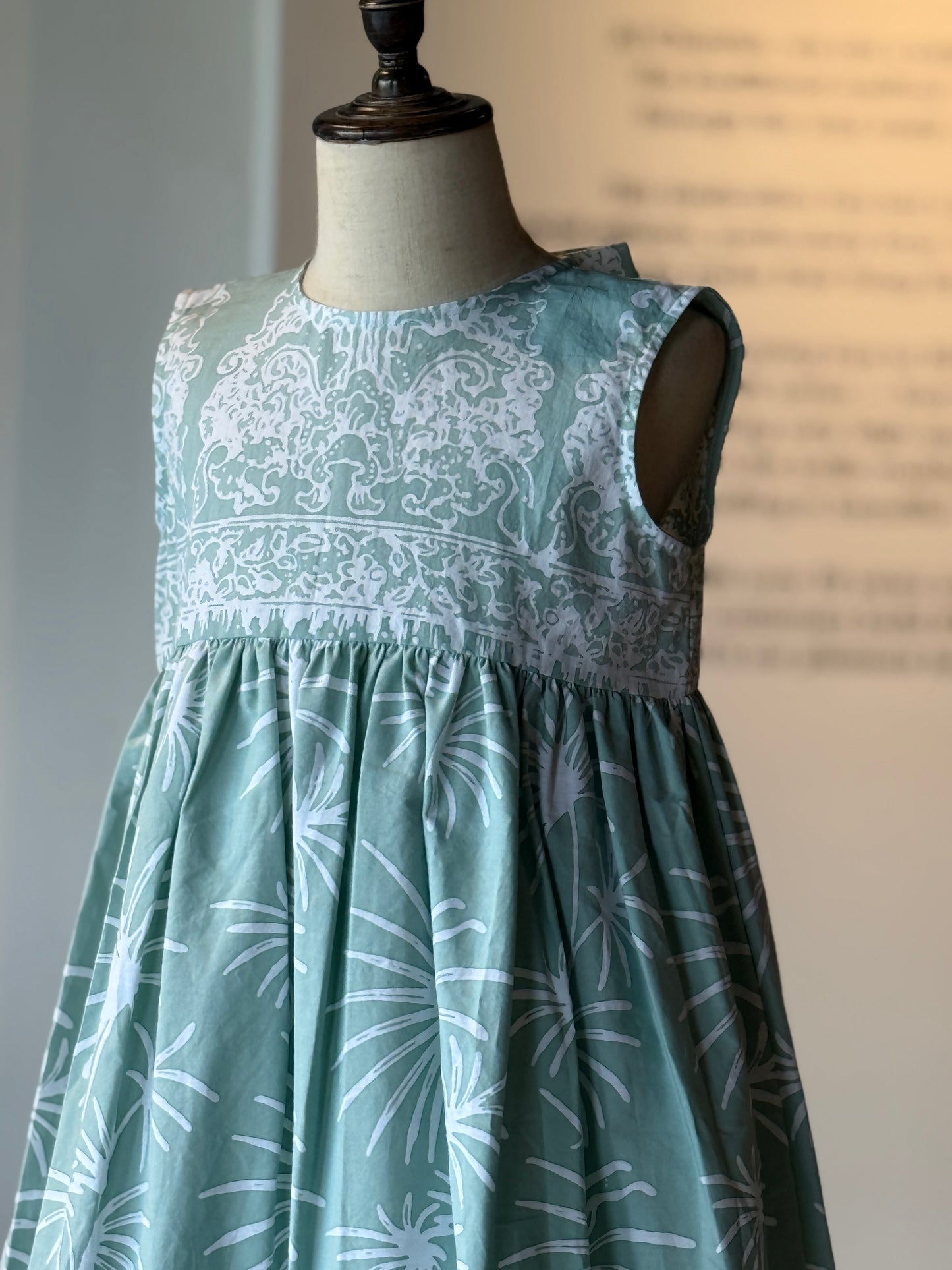Emma Kids Dress 31