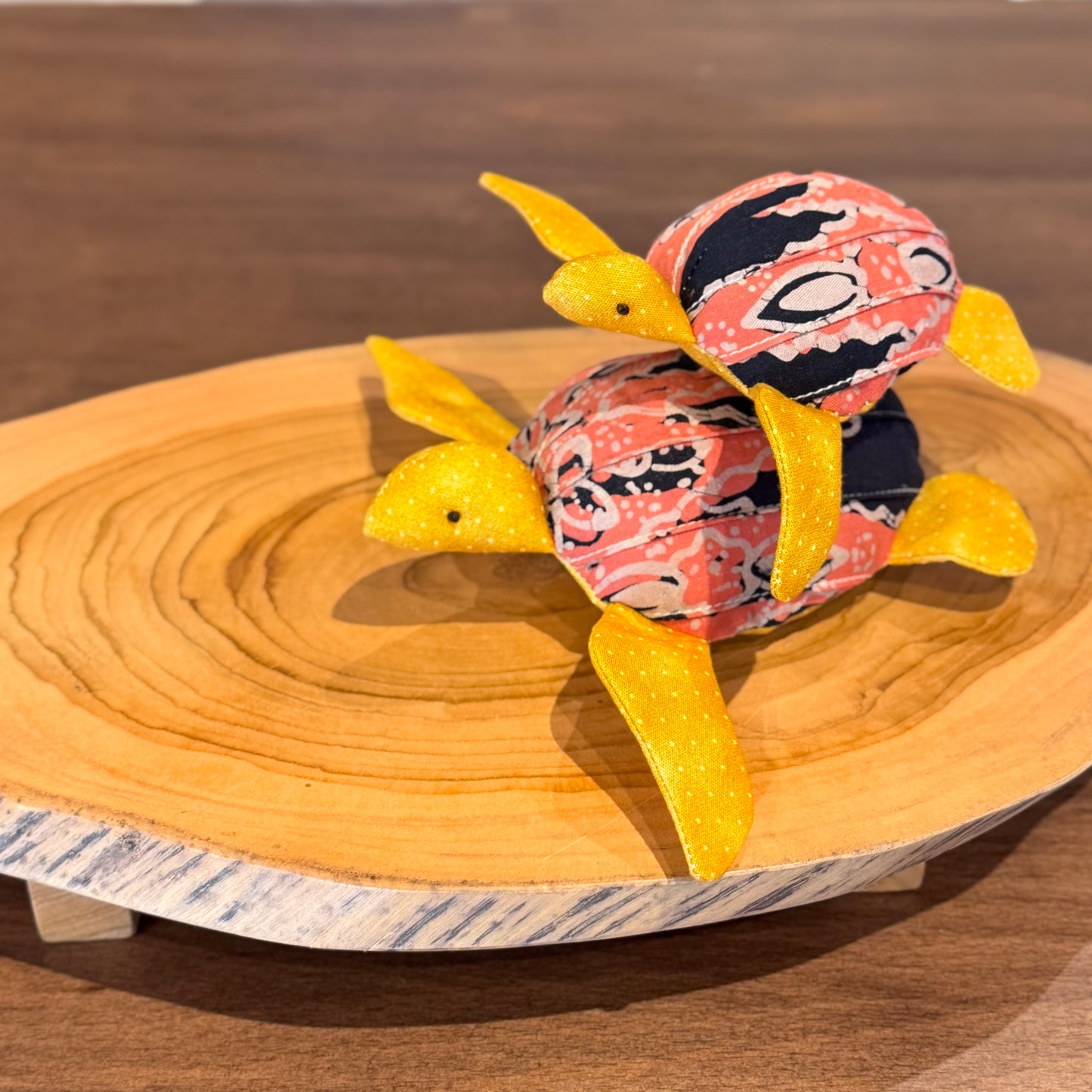 Sea Turtle Educational Toy Set - 32