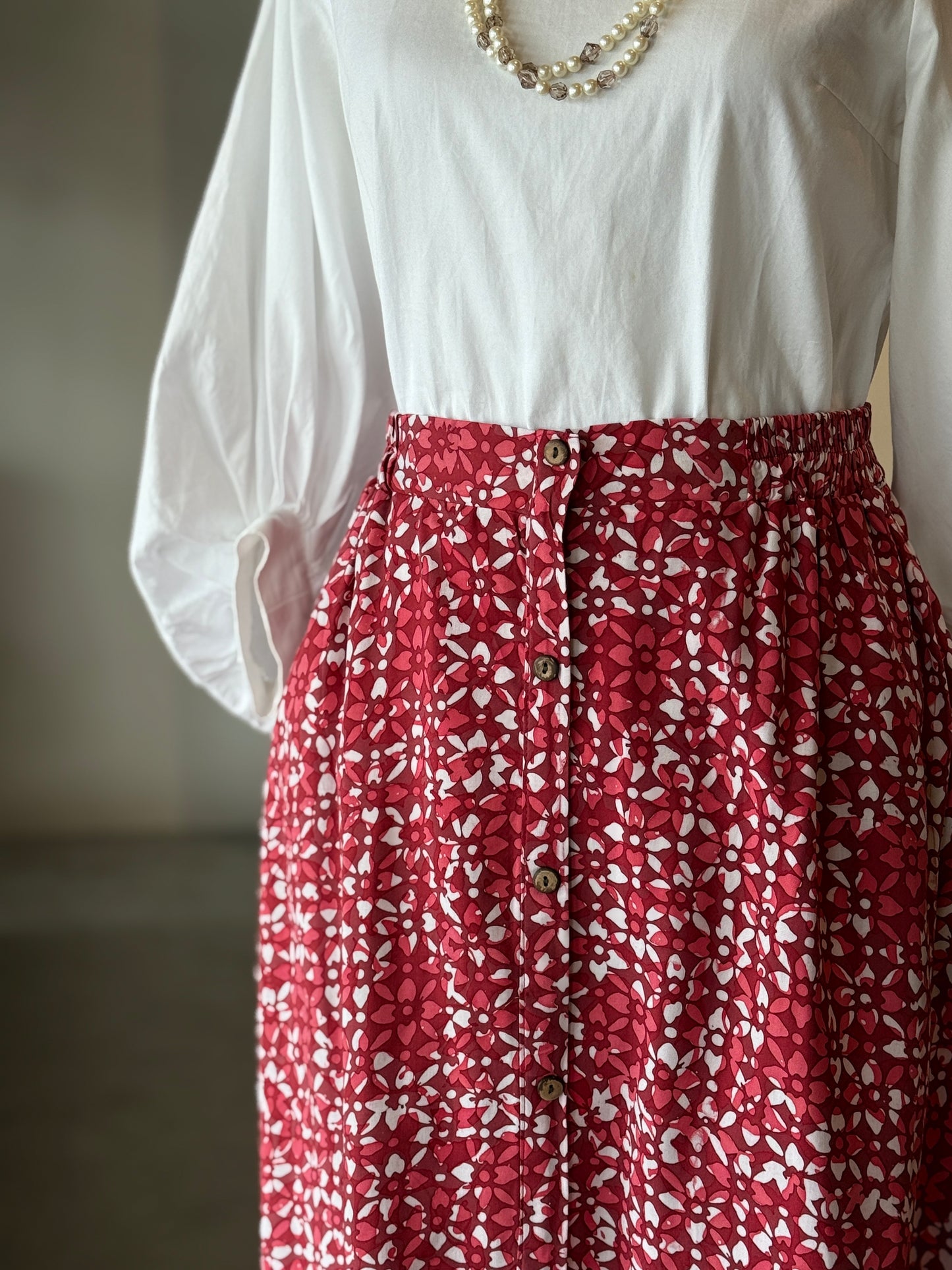 Emi Skirt 17