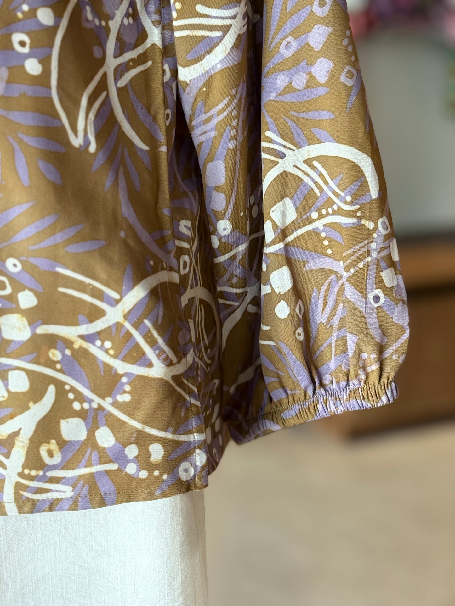 Winda Blouse 06