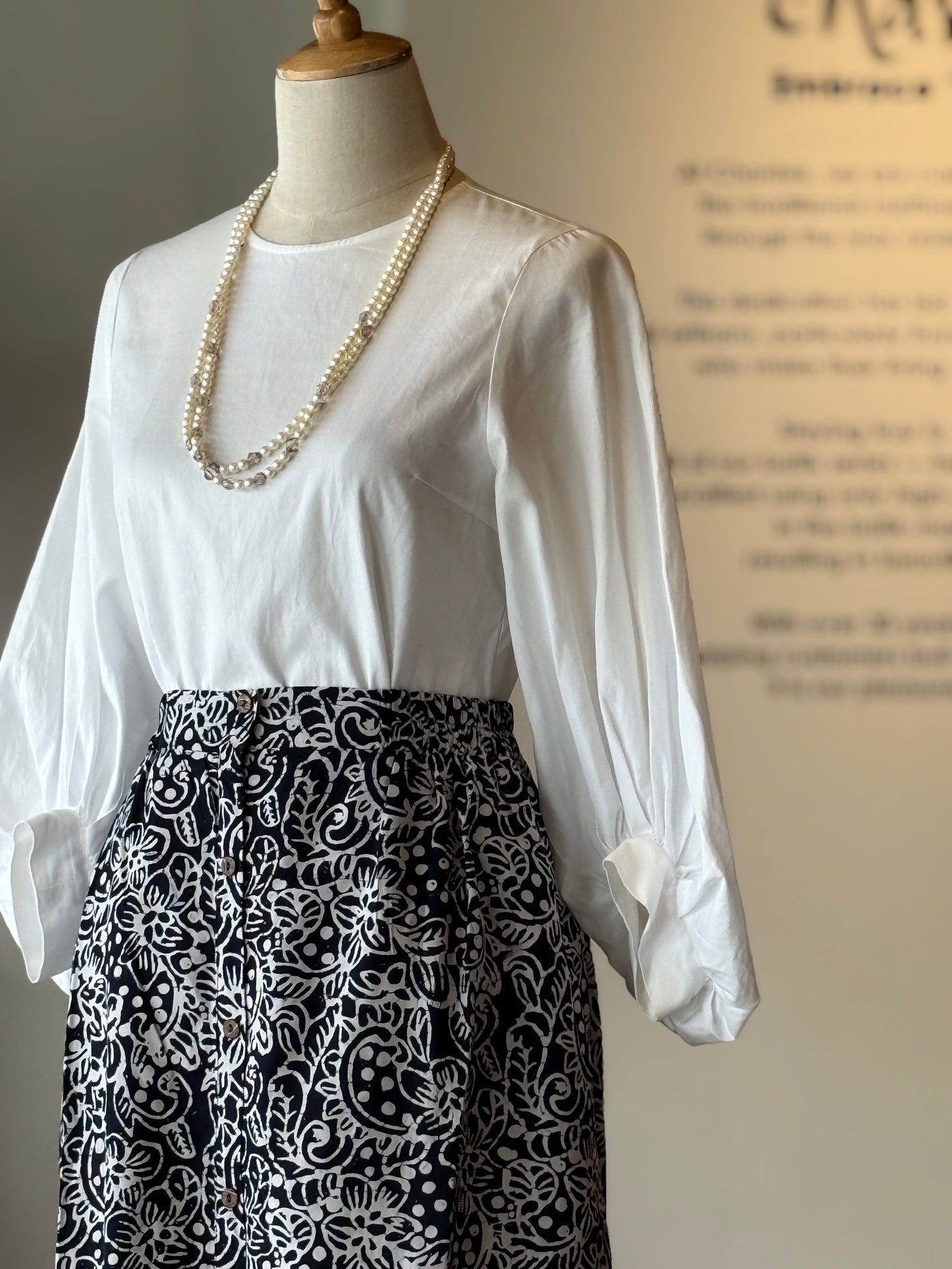 Emi Skirt 07