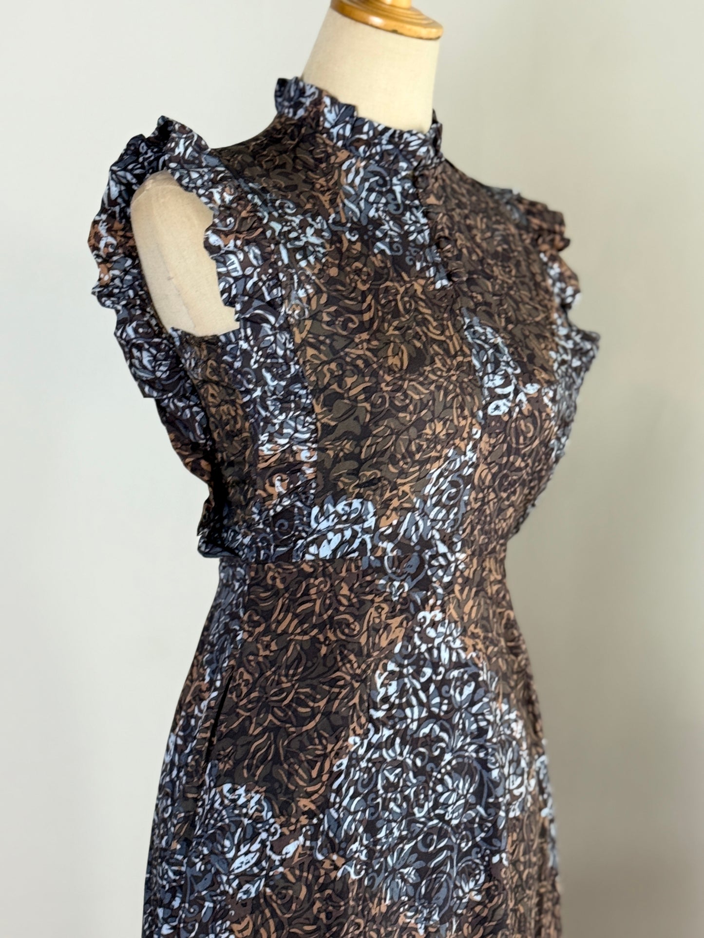 Faye Dress 06 (Exclusive)