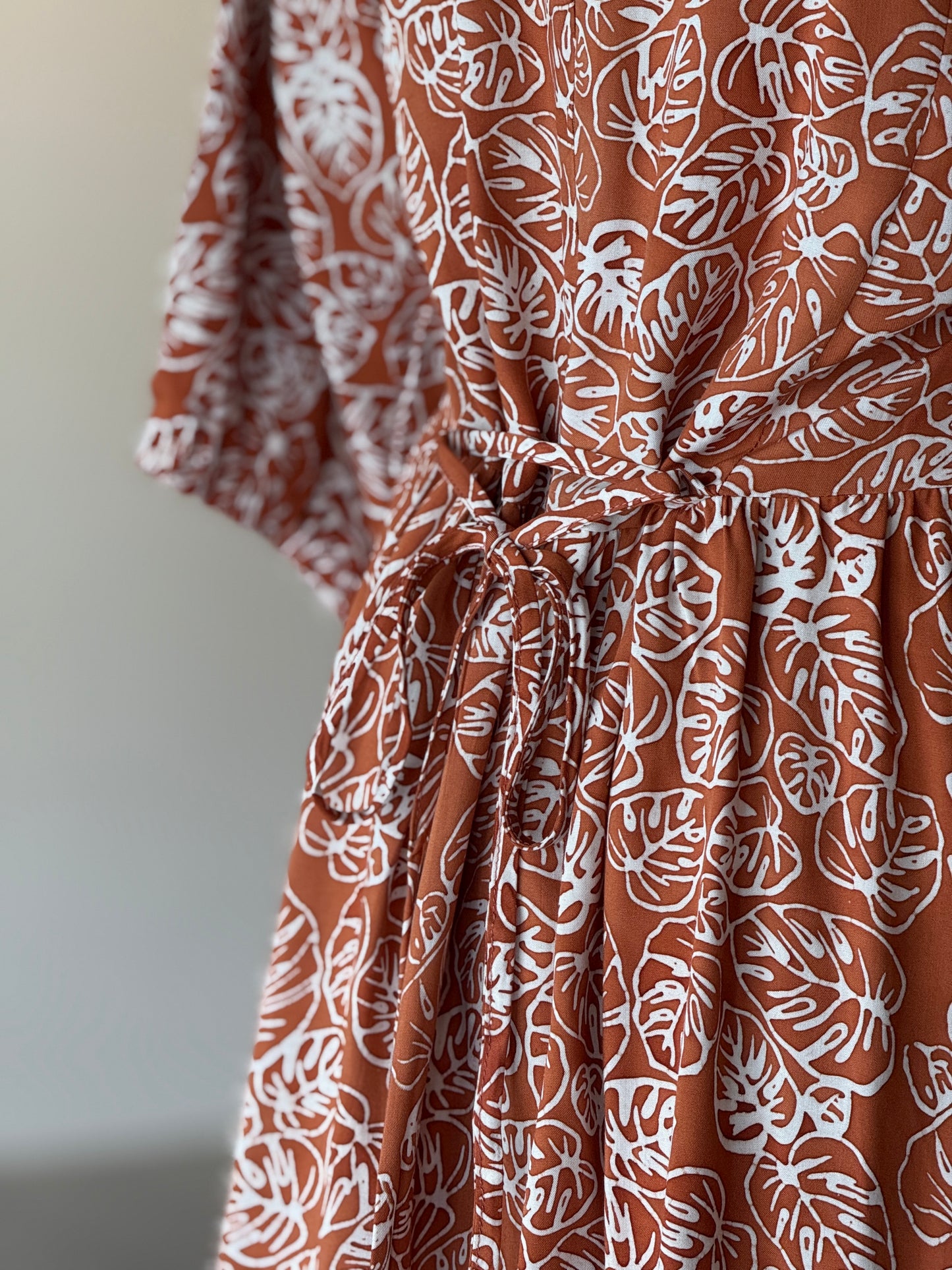 Lily Dress 37