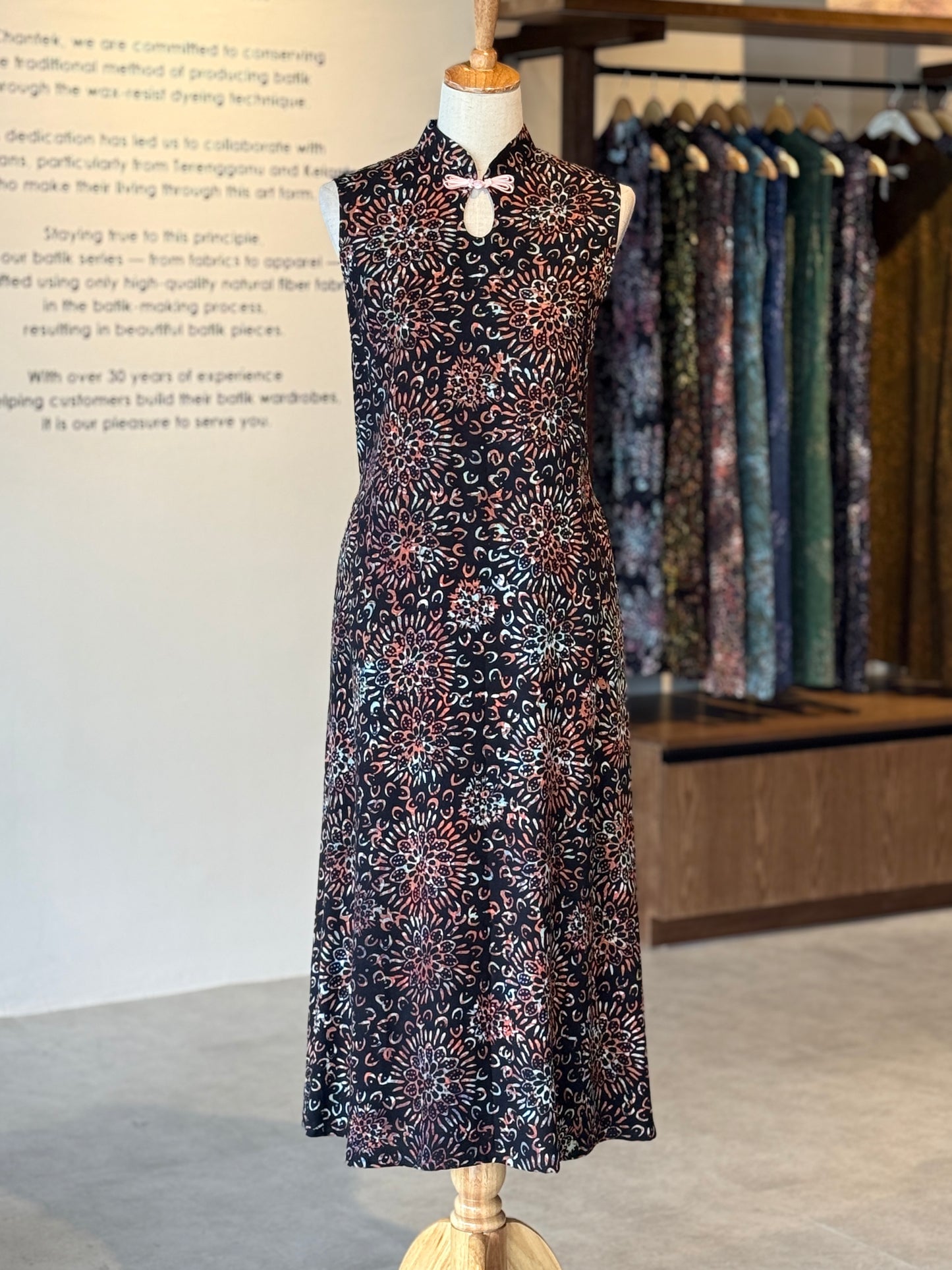 Lane Dress 08