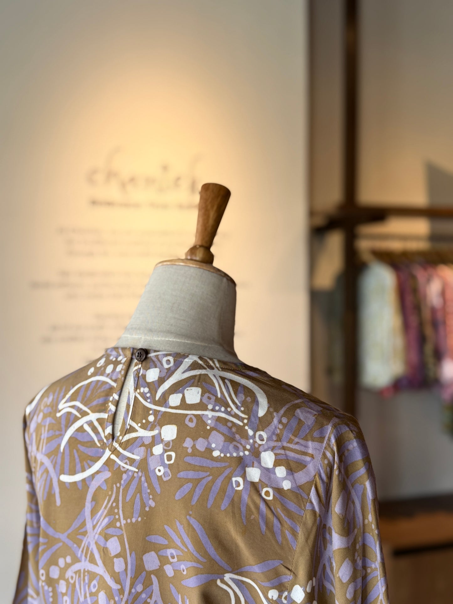 Winda Blouse 06