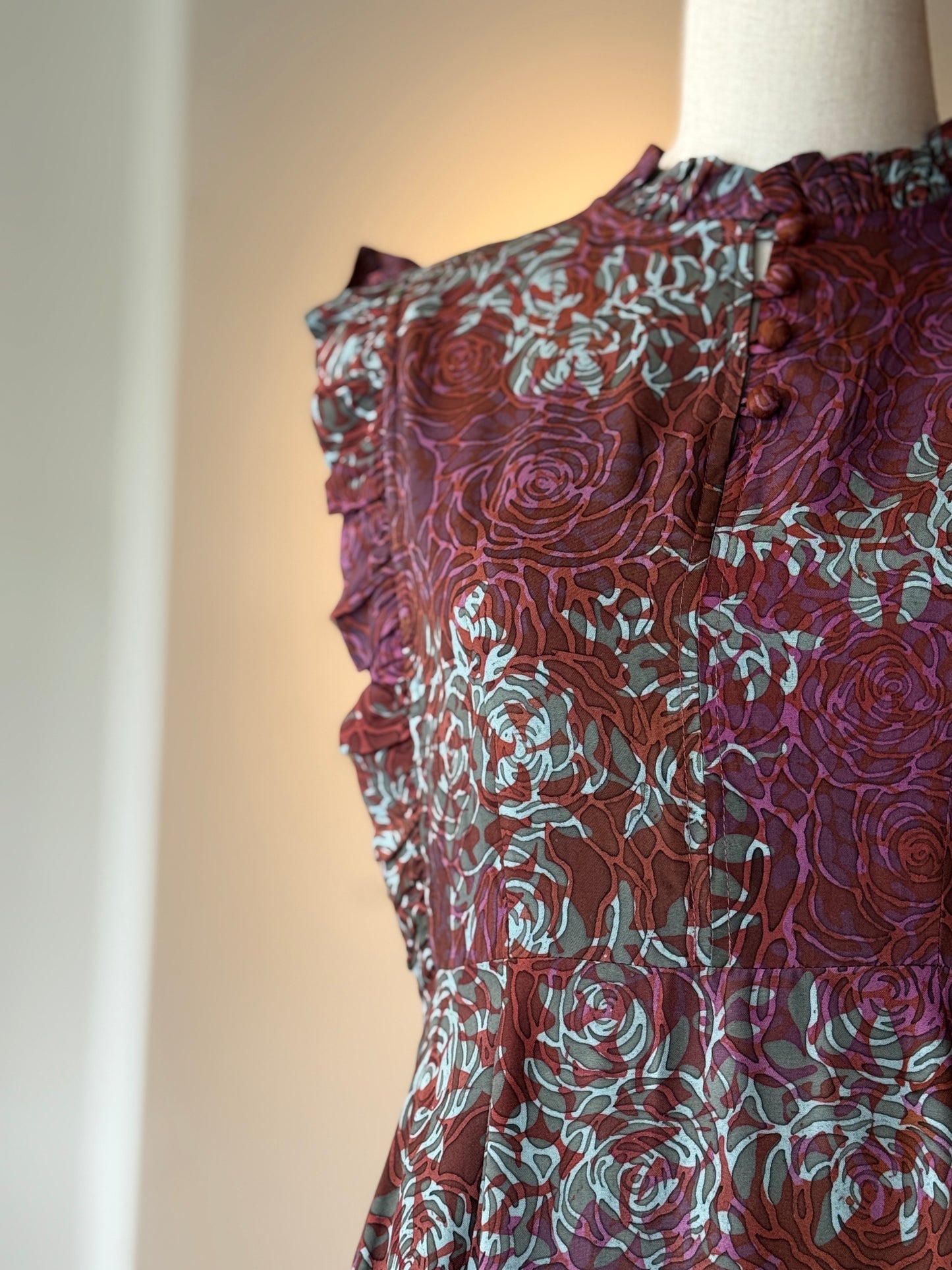Faye Dress 31 (Exclusive)