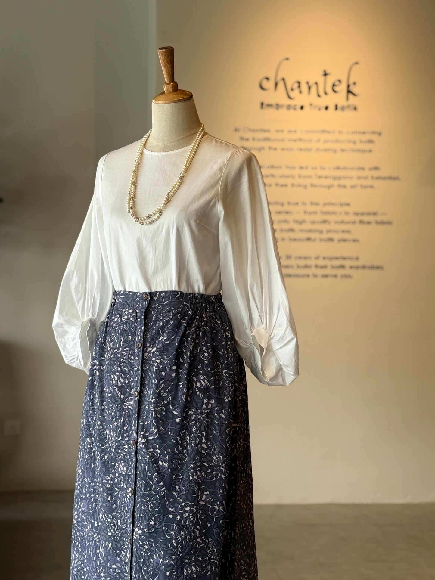 Emi Skirt 12