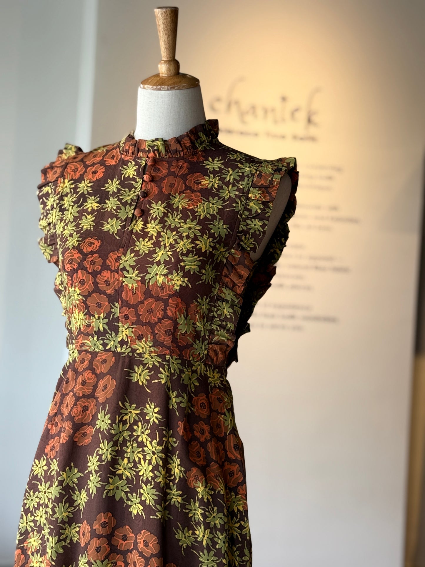 Faye Dress 13 (Exclusive)