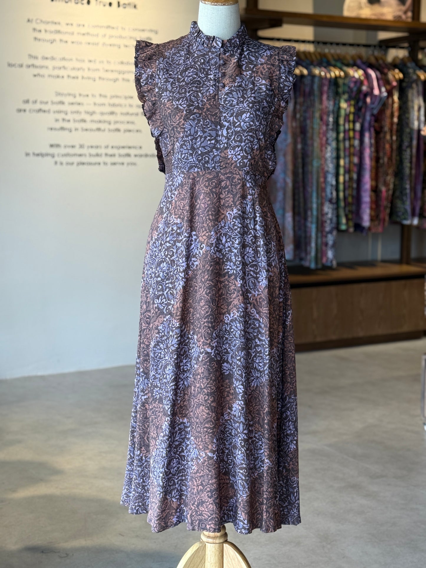 Faye Dress 20 (Exclusive)