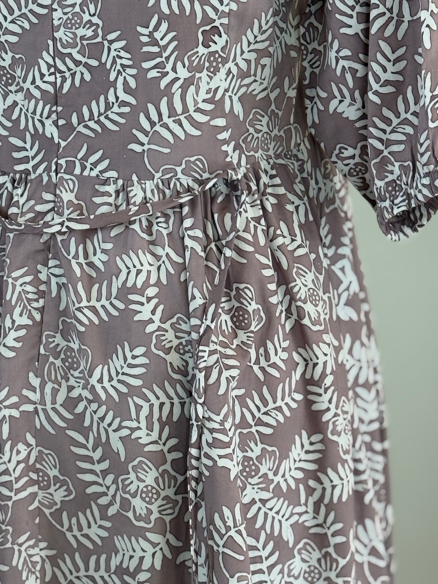 Lily Dress 10