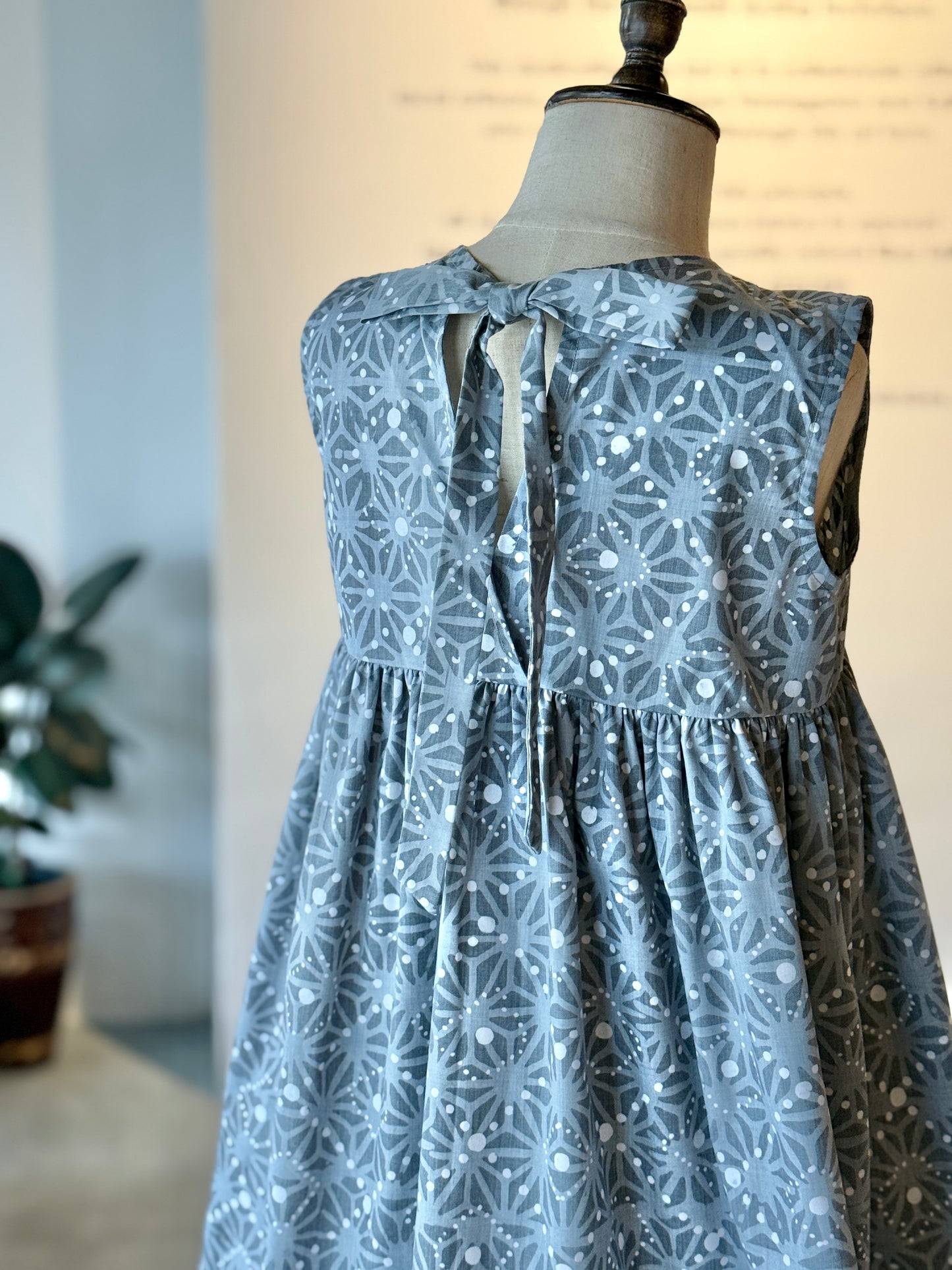 Emma Kids Dress 04