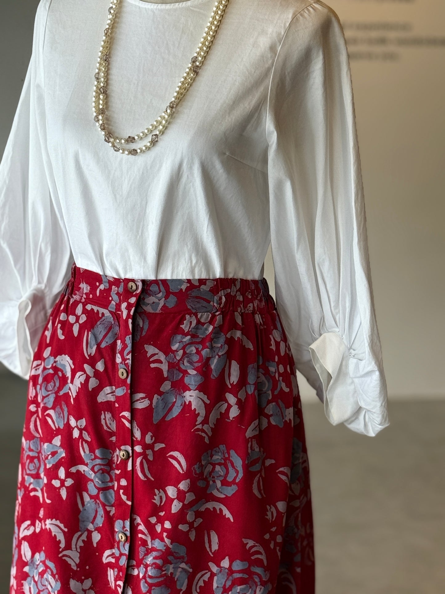 Emi Skirt 19