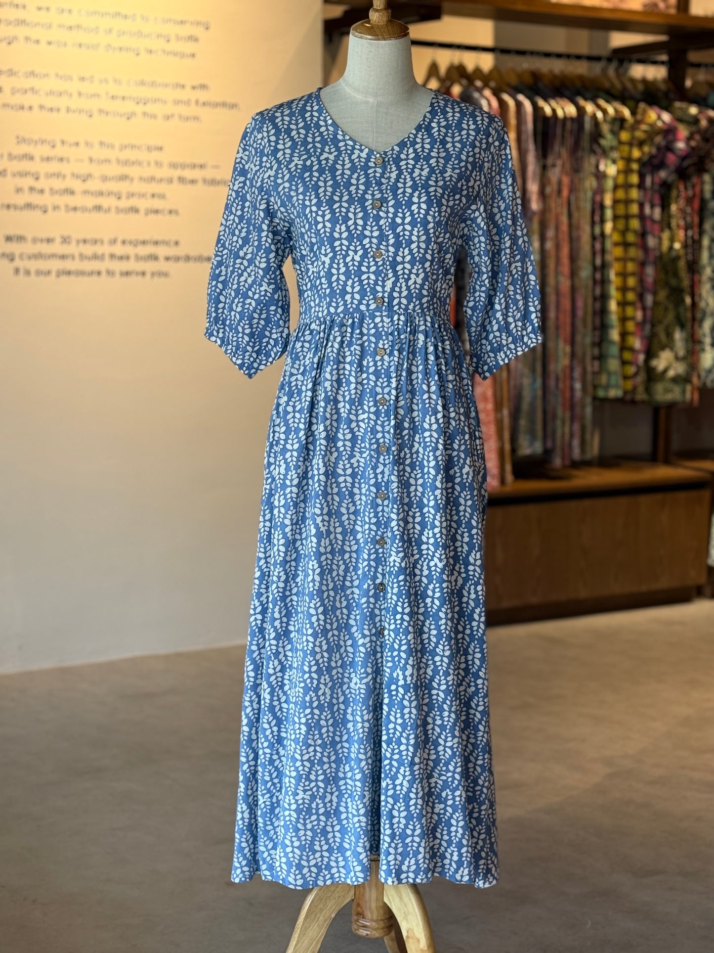 Lily Dress 21