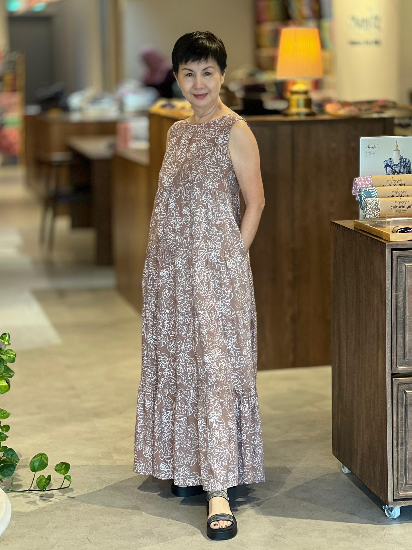 Junnie Dress 35