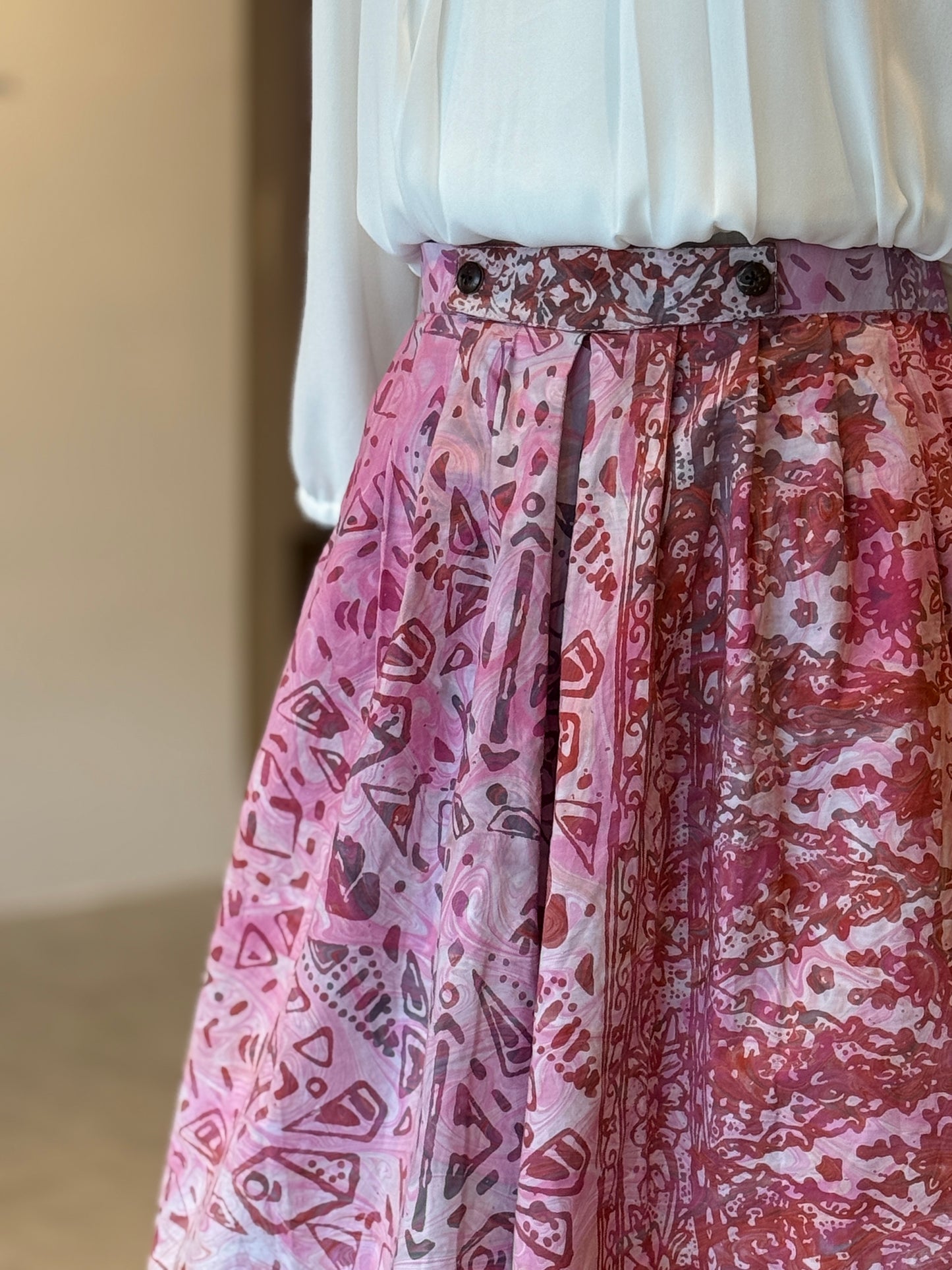Hakama Pants 15