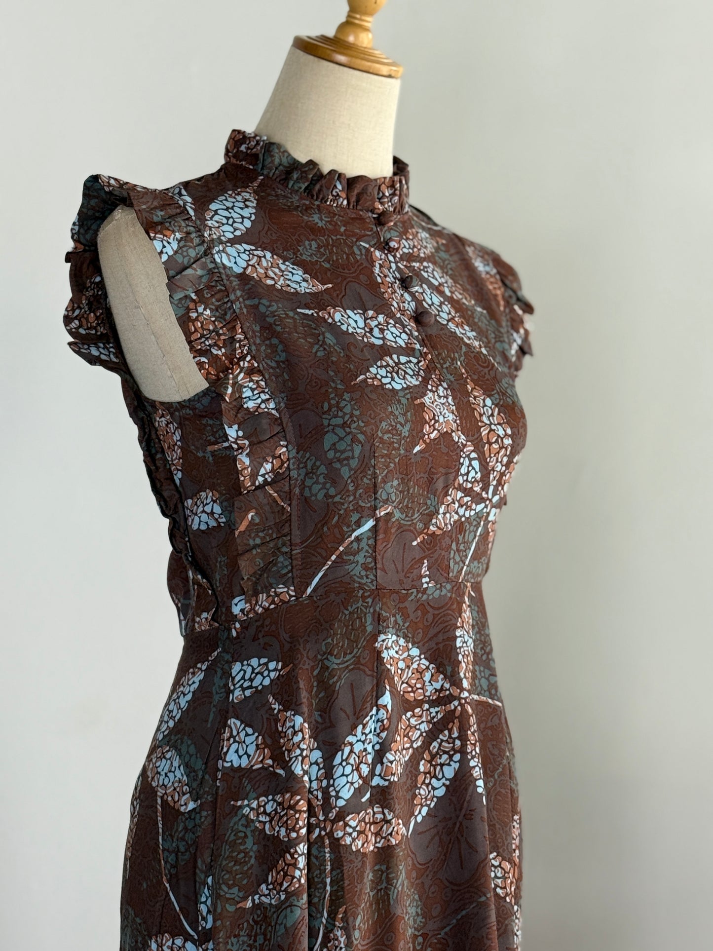 Faye Dress 07 (Exclusive)