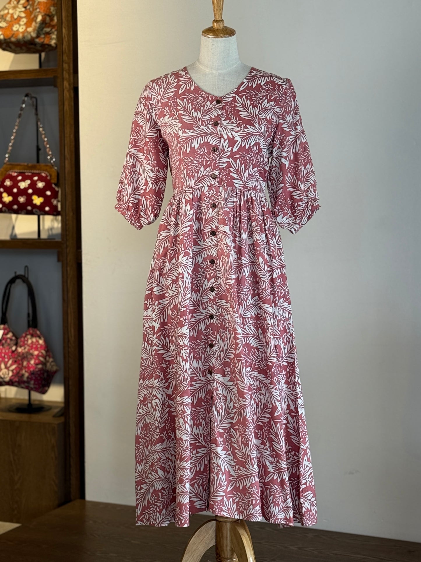 Lily Dress 14