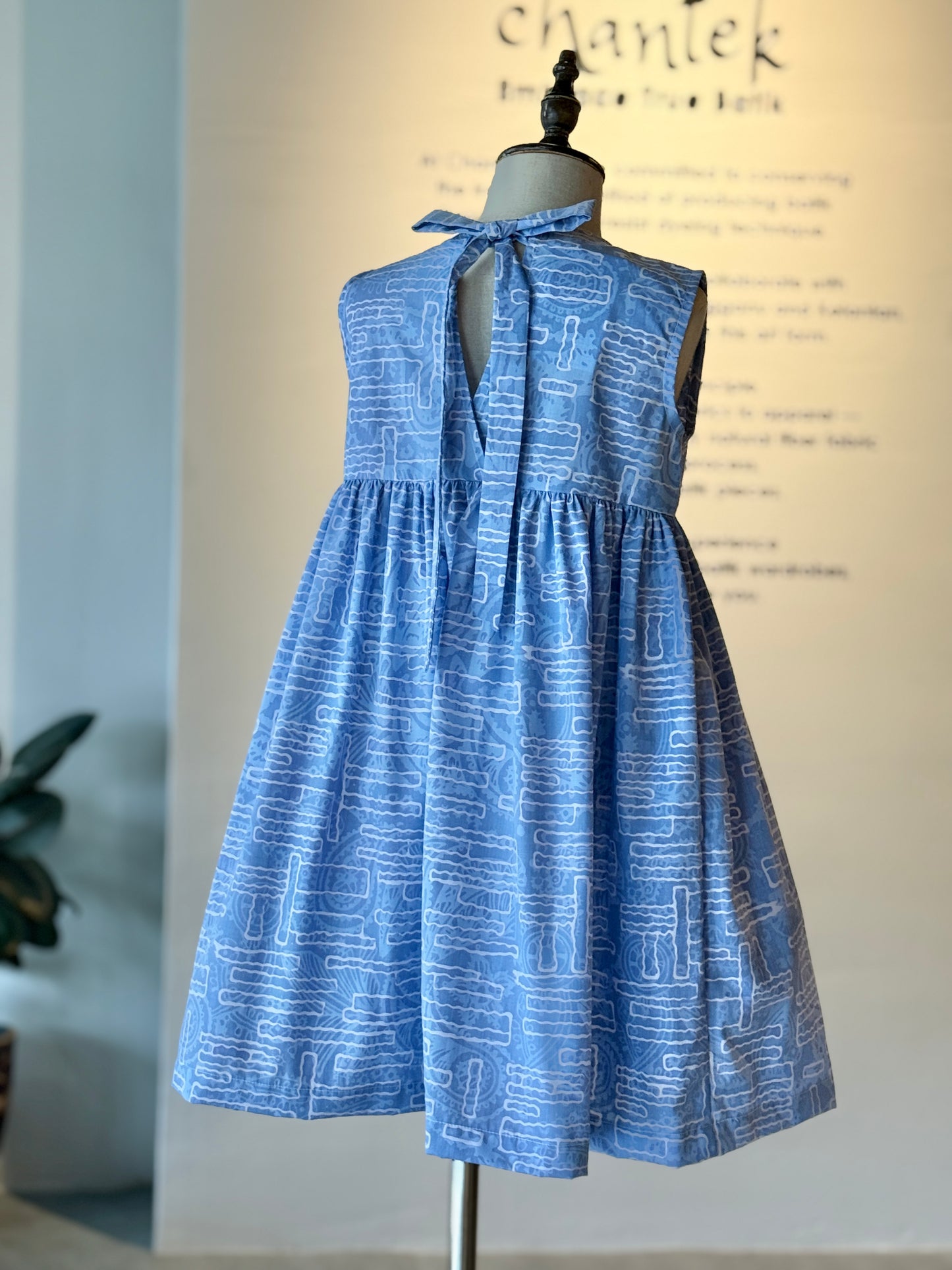 Emma Kids Dress 05