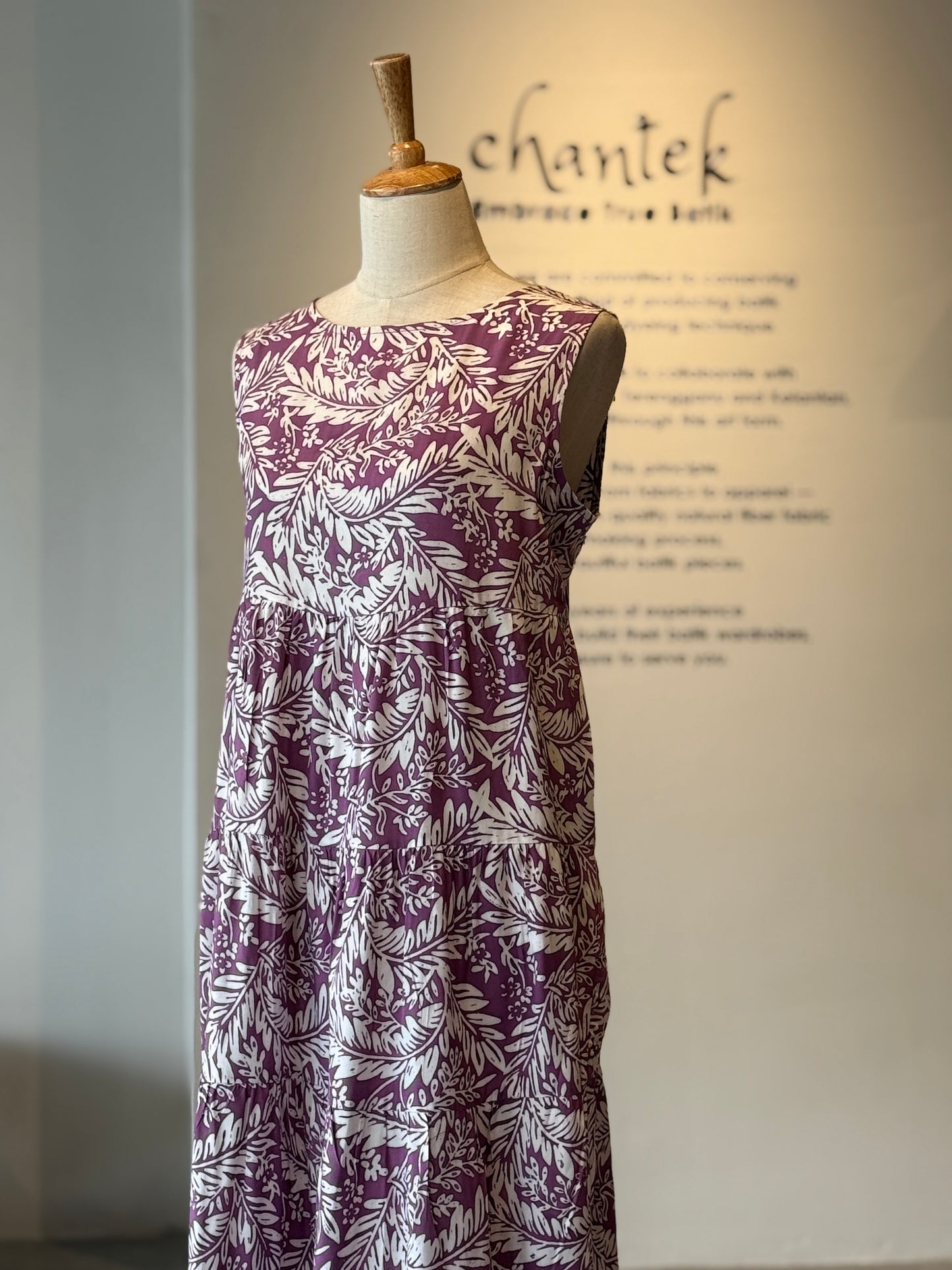 Junnie Dress 35