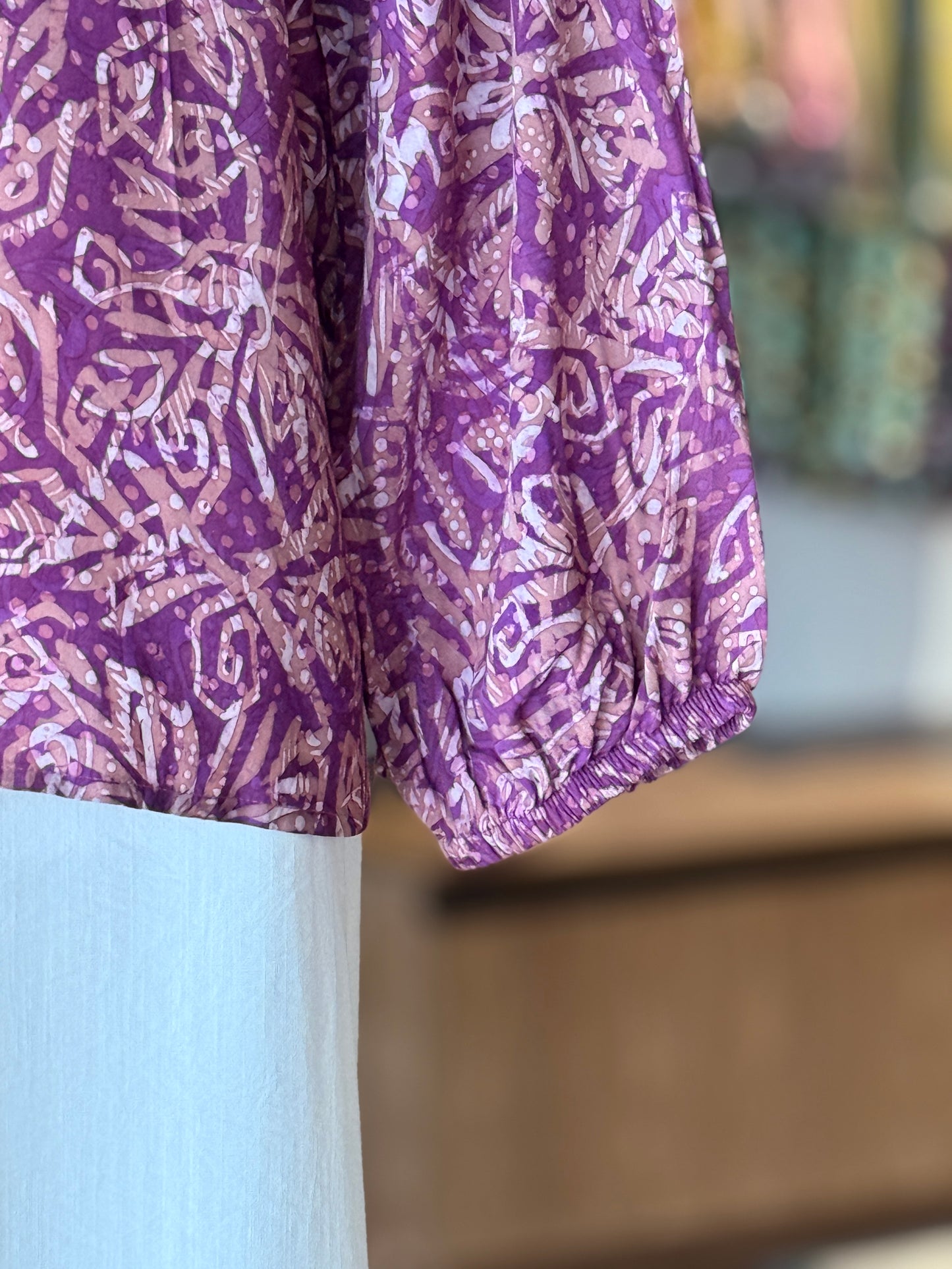Winda Blouse 19