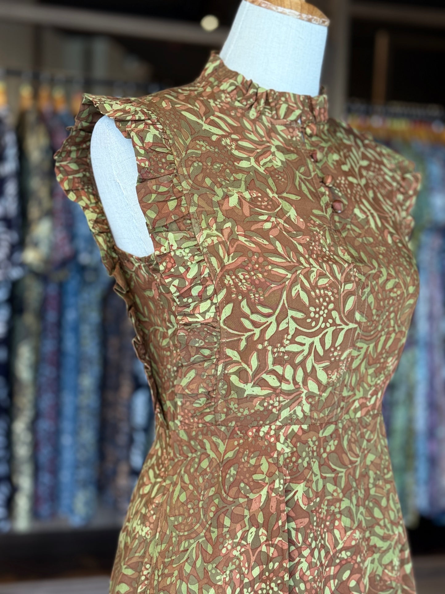 Faye Dress 19 (Exclusive)