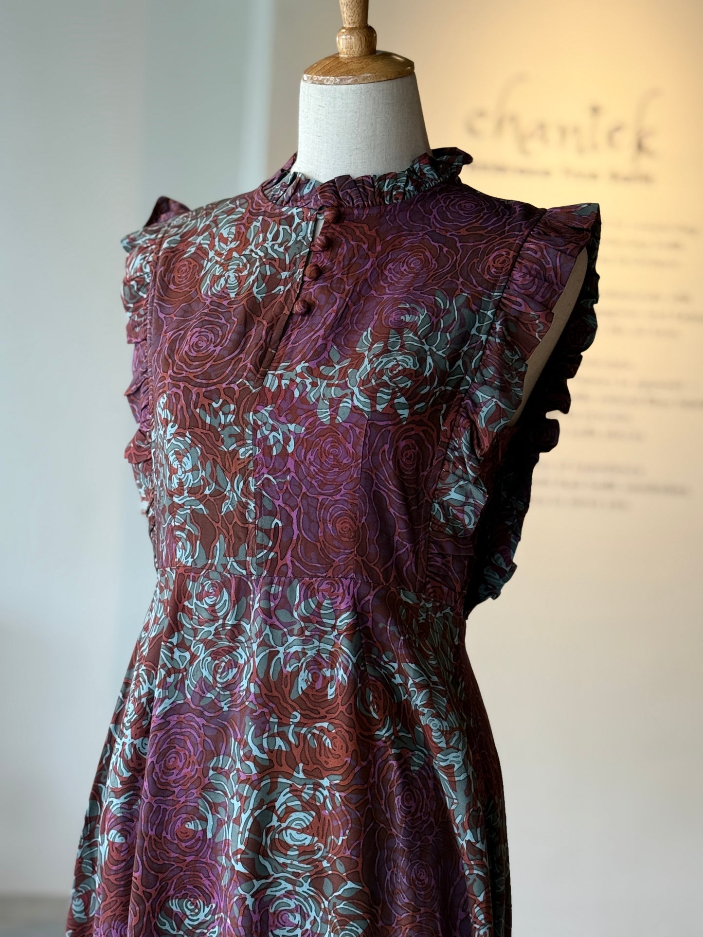 Faye Dress 31 (Exclusive)