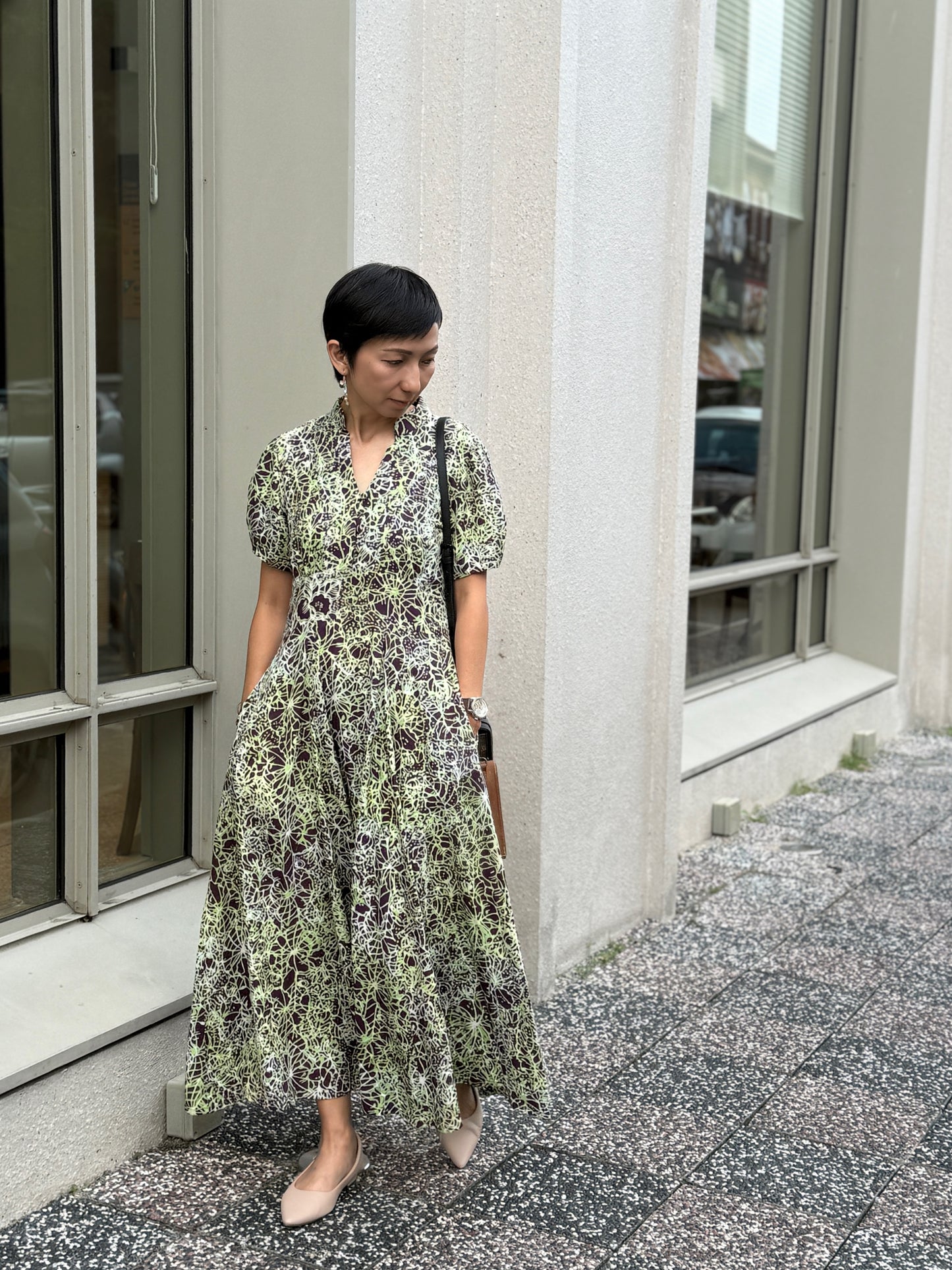 Alisha Dress 03