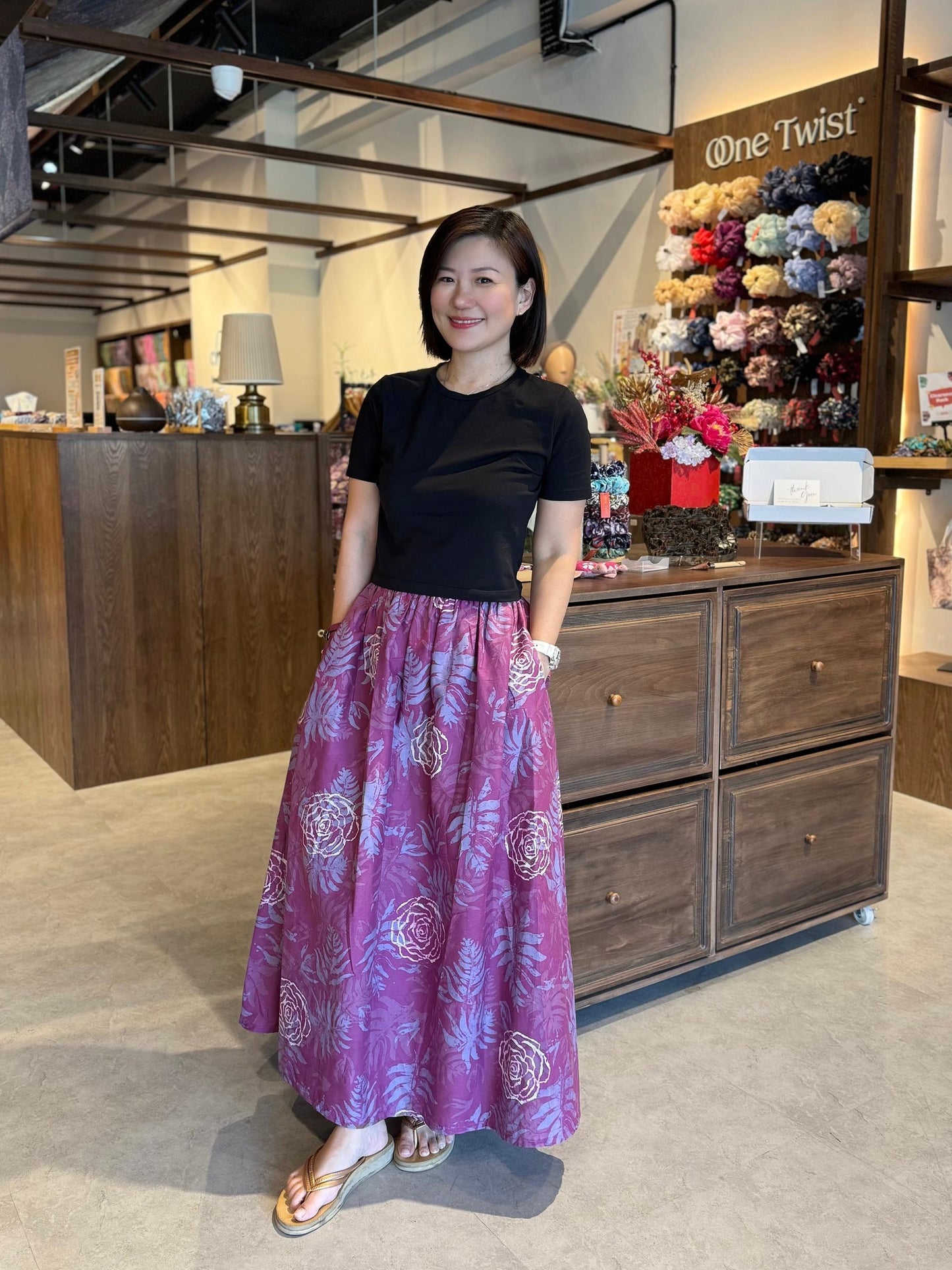 Casey Skirt 17
