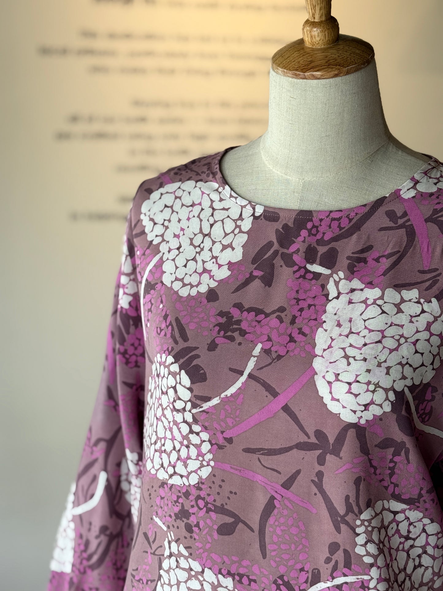 Winda Blouse 08
